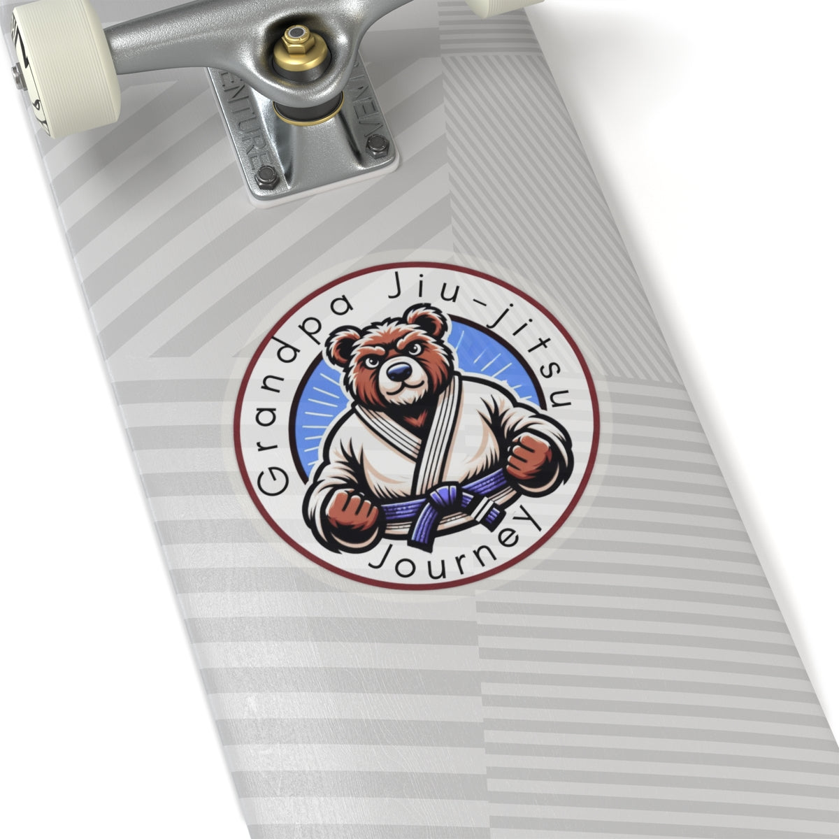 GP Stickers