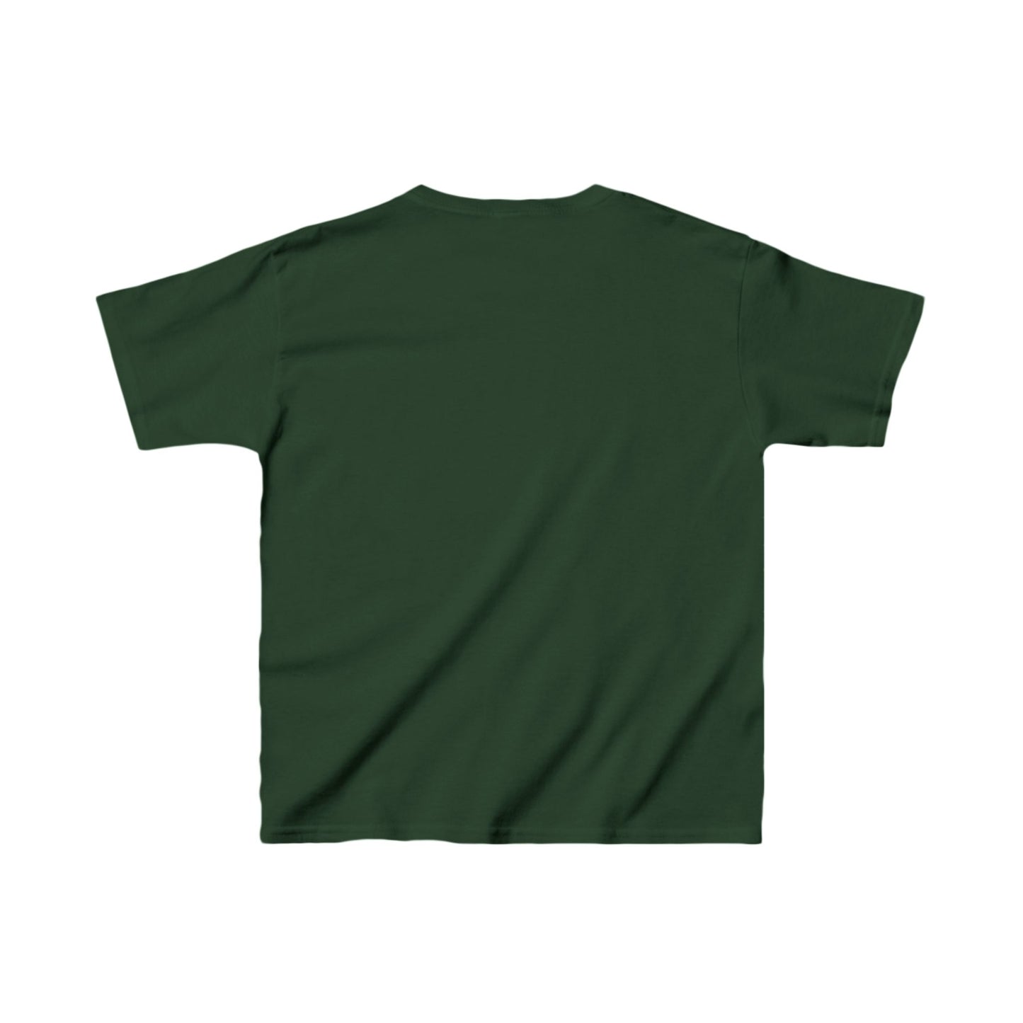Kids Collection: "No Body Can Amber the T-Rex" T-Shirt