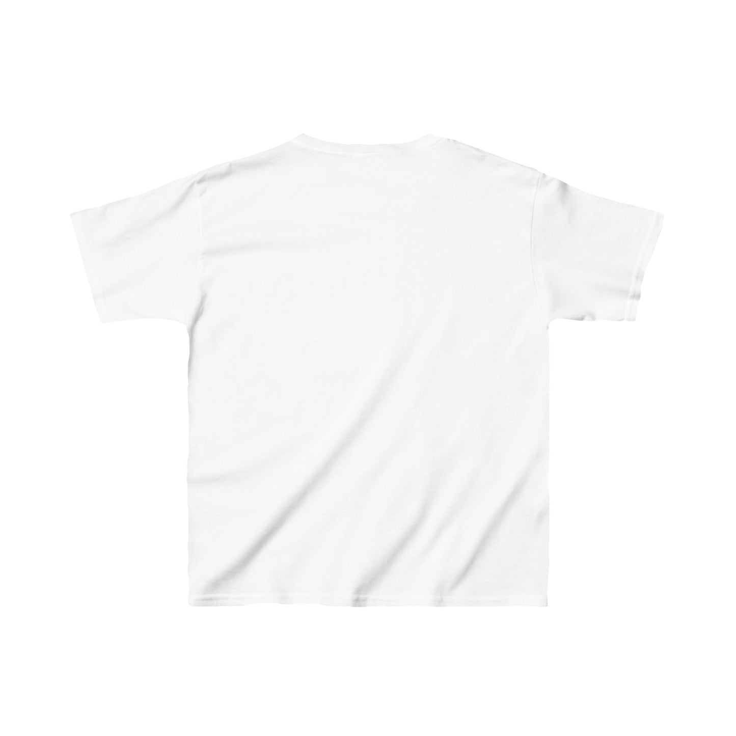Kids Collection: "No Body Can Amber the T-Rex" T-Shirt