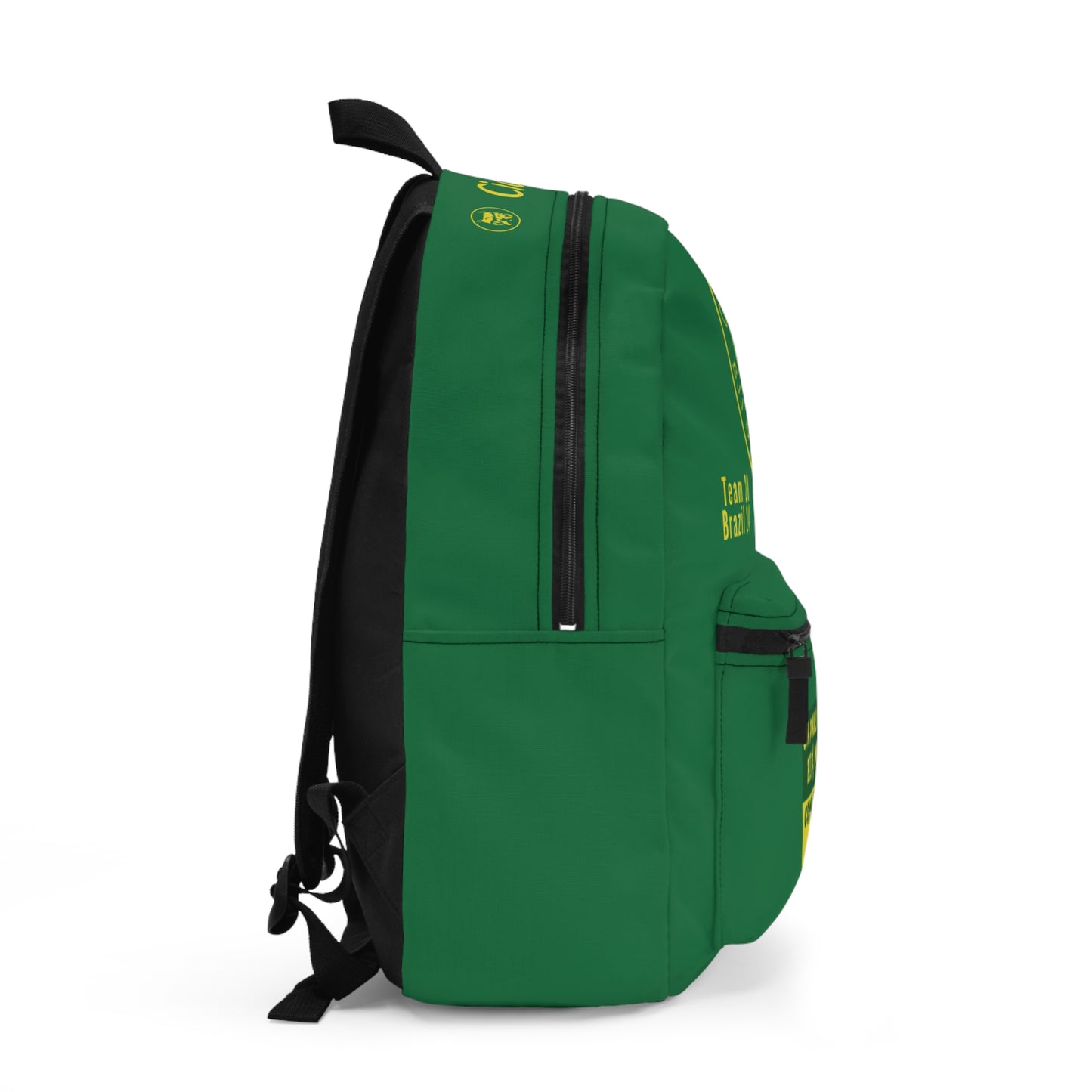 Seleção Brasileira 2024 Oficial / Mochila