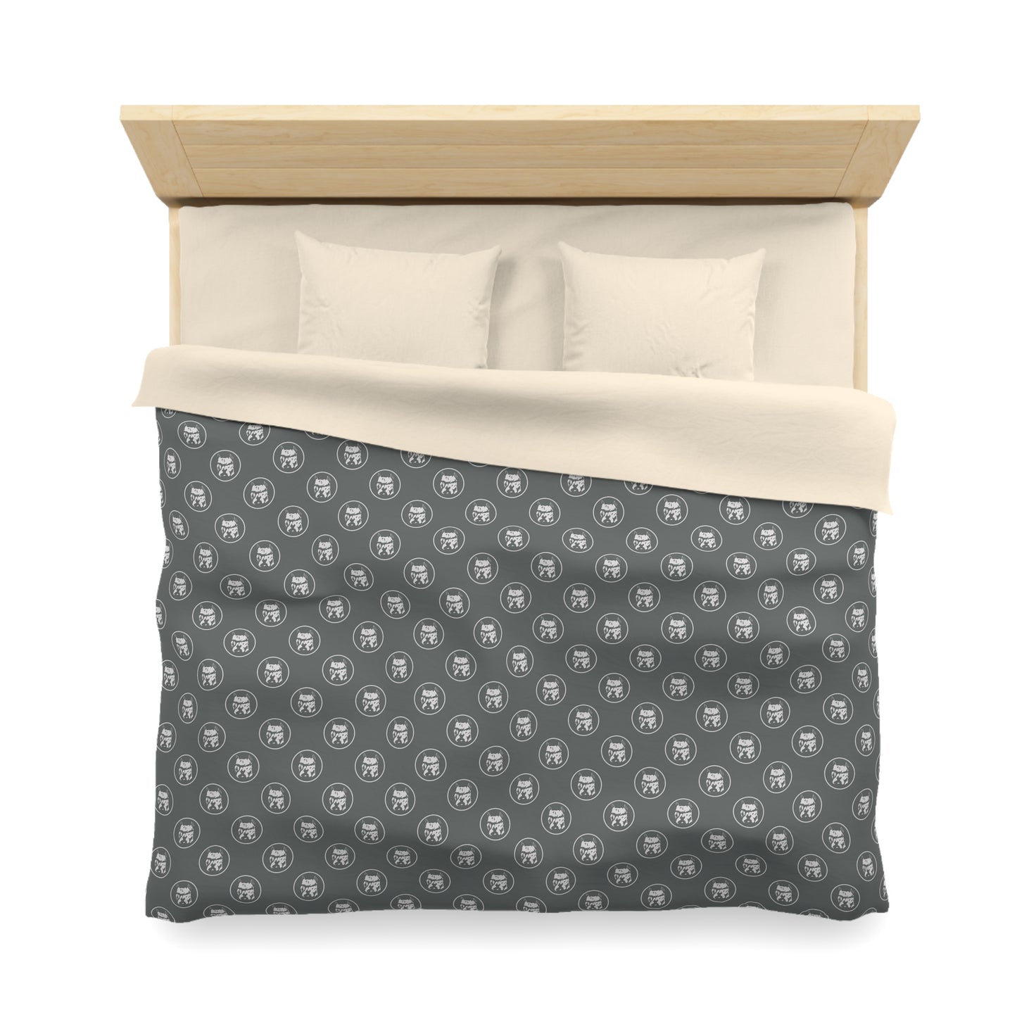 Urban 2024 / Microfiber Duvet Cover