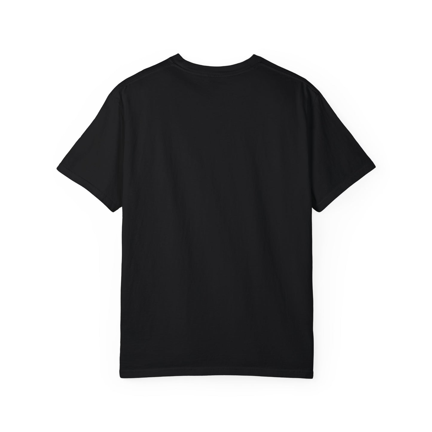 GP Eagle / Unisex Garment-Dyed T-shirt