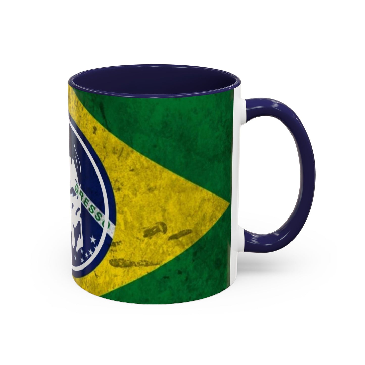 Mug Collection / Patriota / (11, 15oz) / MC/15