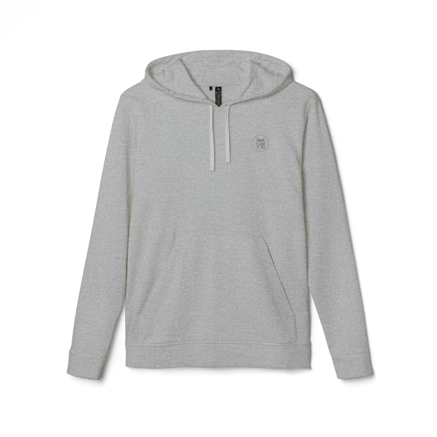 Urban Collection 2024/ Just Dog / featured by adidas® Unisex Fleece Hoodie