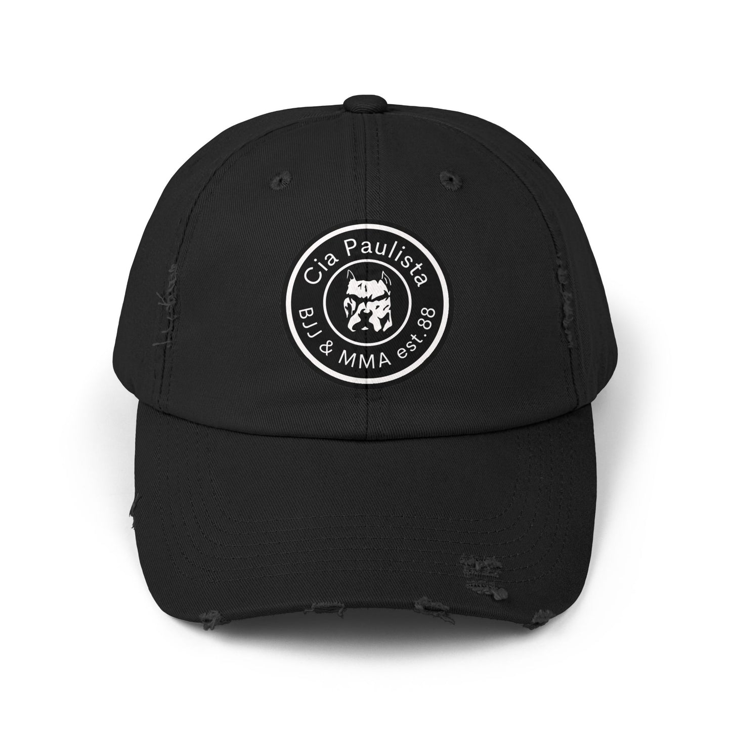 Traditional / Distressed Hats