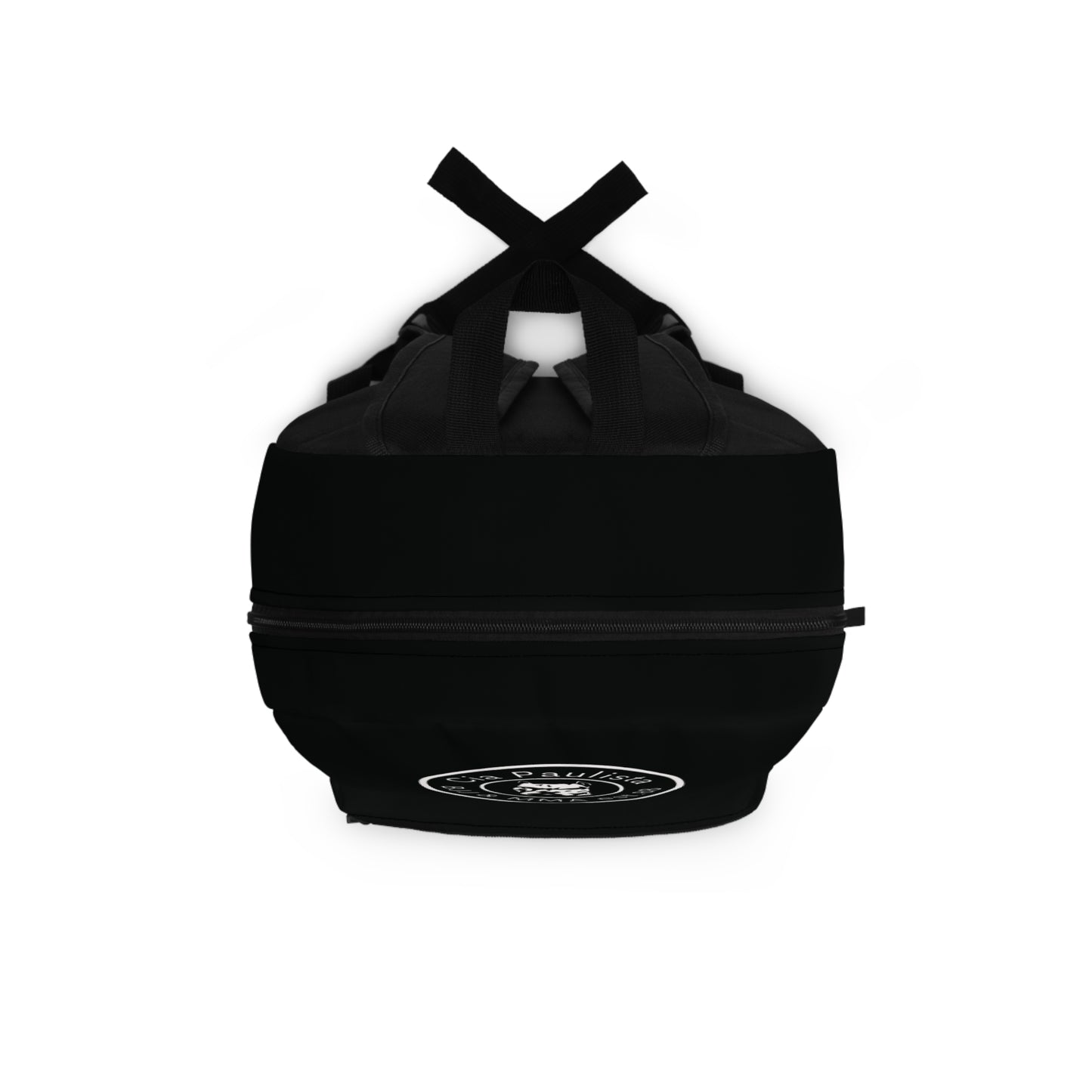 Team 2024 / Black Backpack