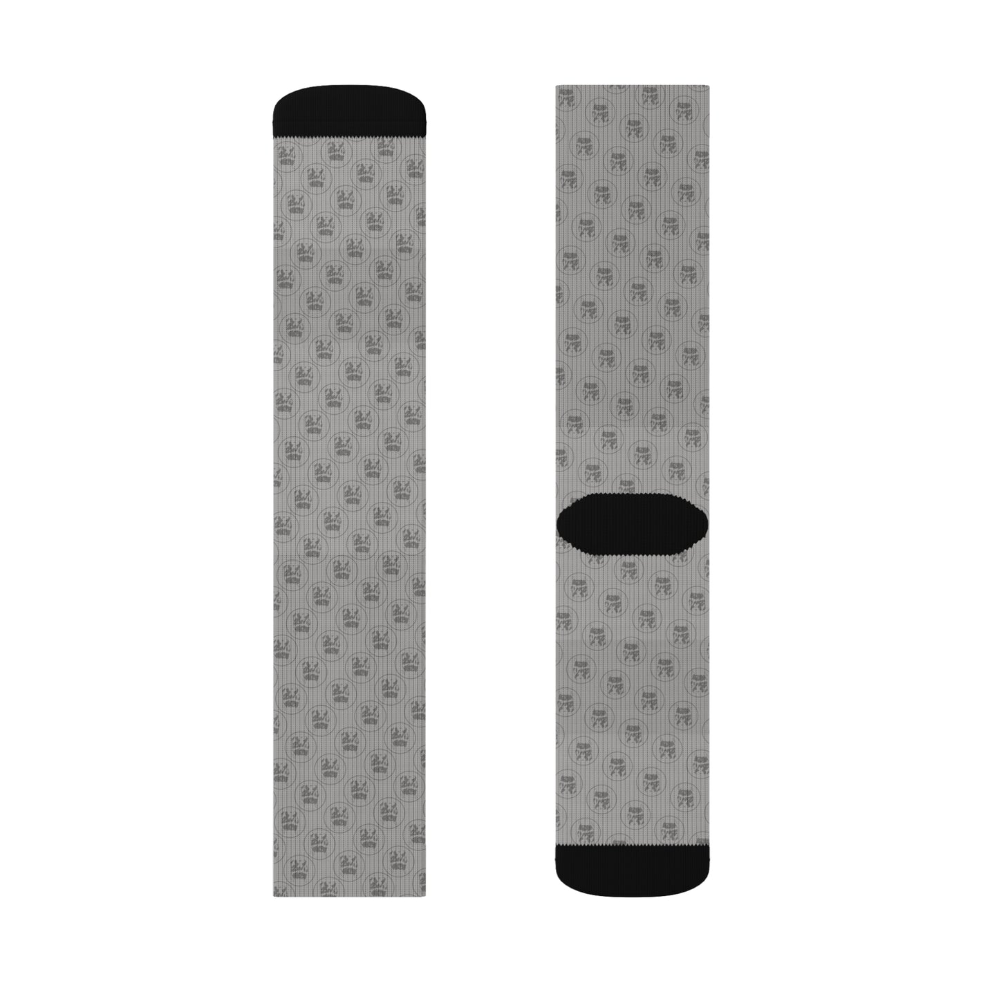 Urban Collection 2024 / The Dogs / Socks