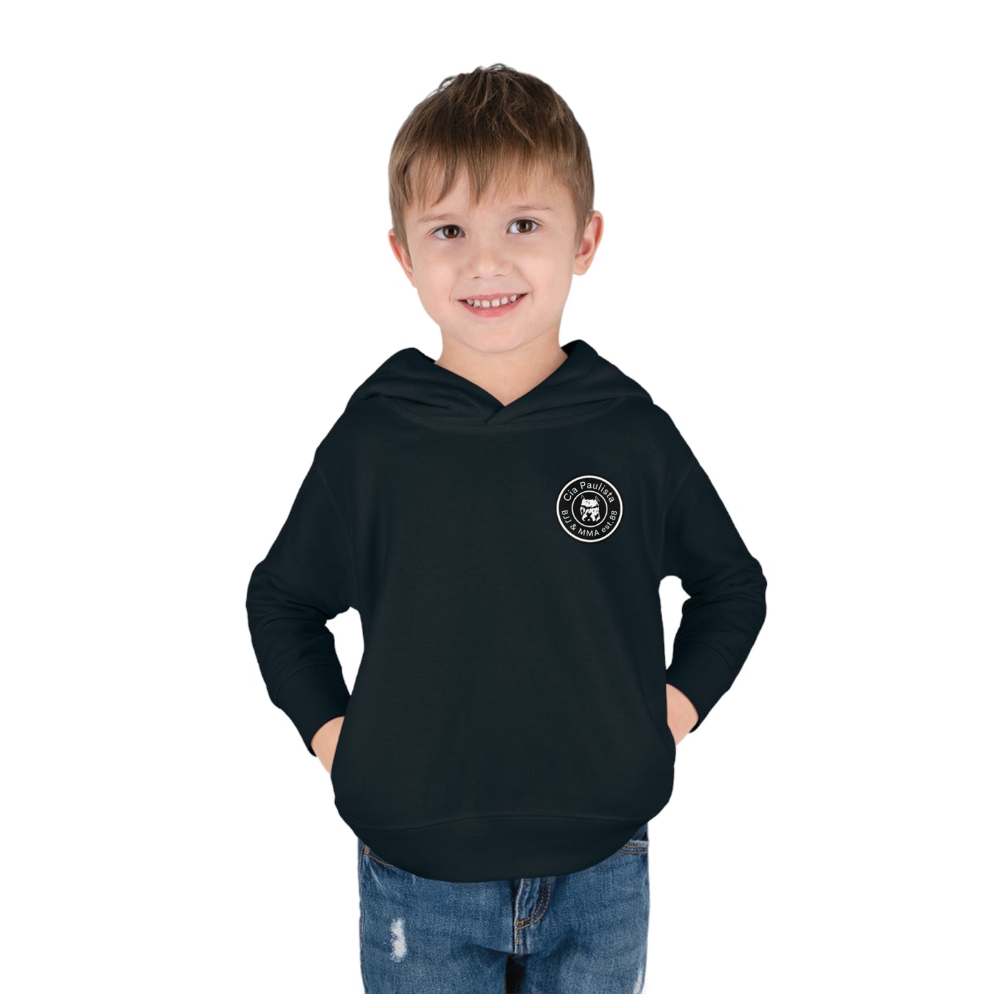2024 Kids Collection: Boys and Girls Hoodie
