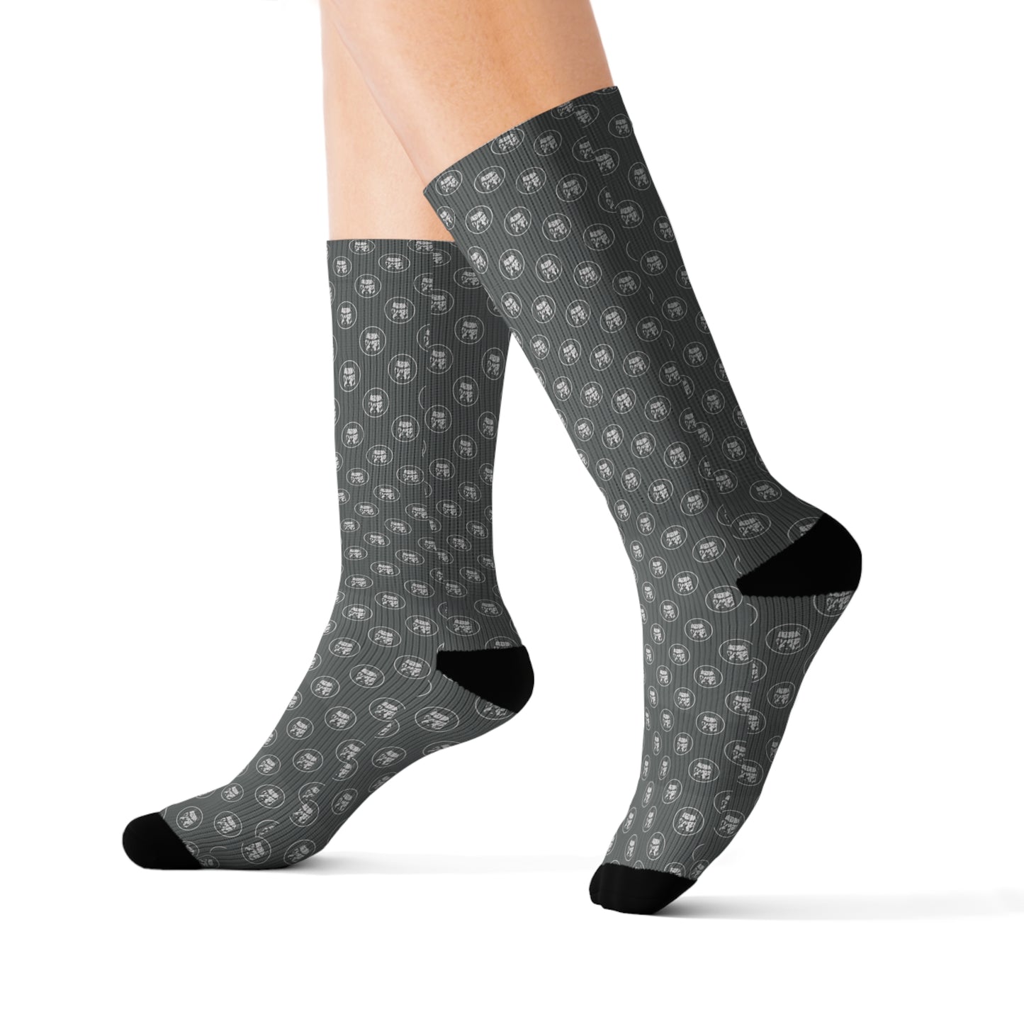 Urban Collection: High-Quality Socks