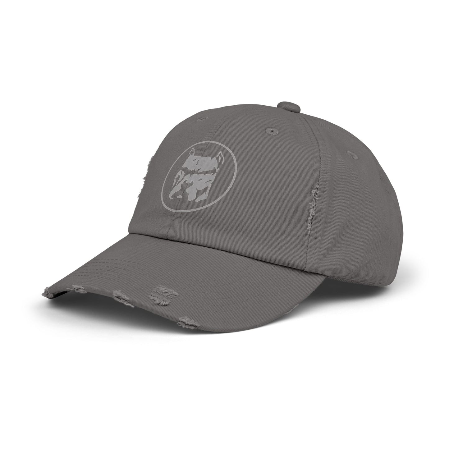 Urban Collection 2024 / Unisex Distressed Cap