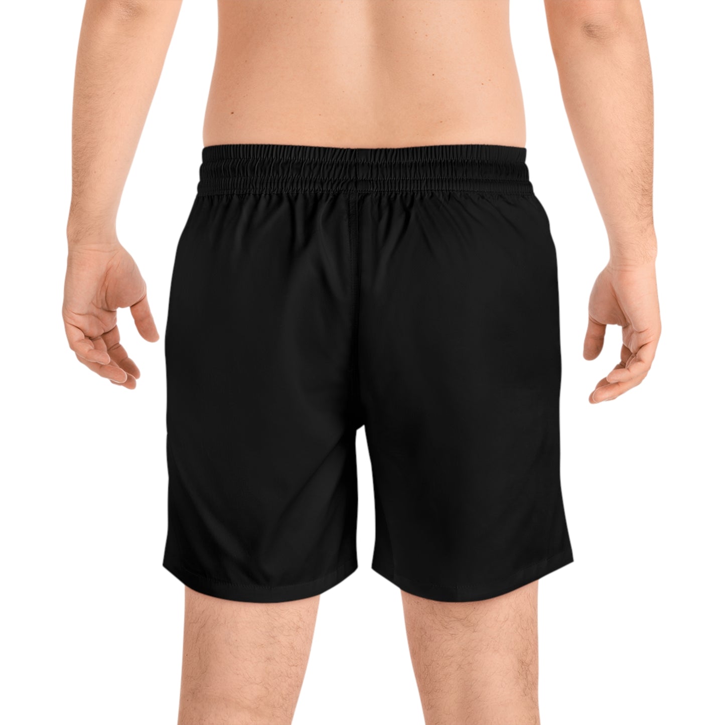 JB Black Trunks