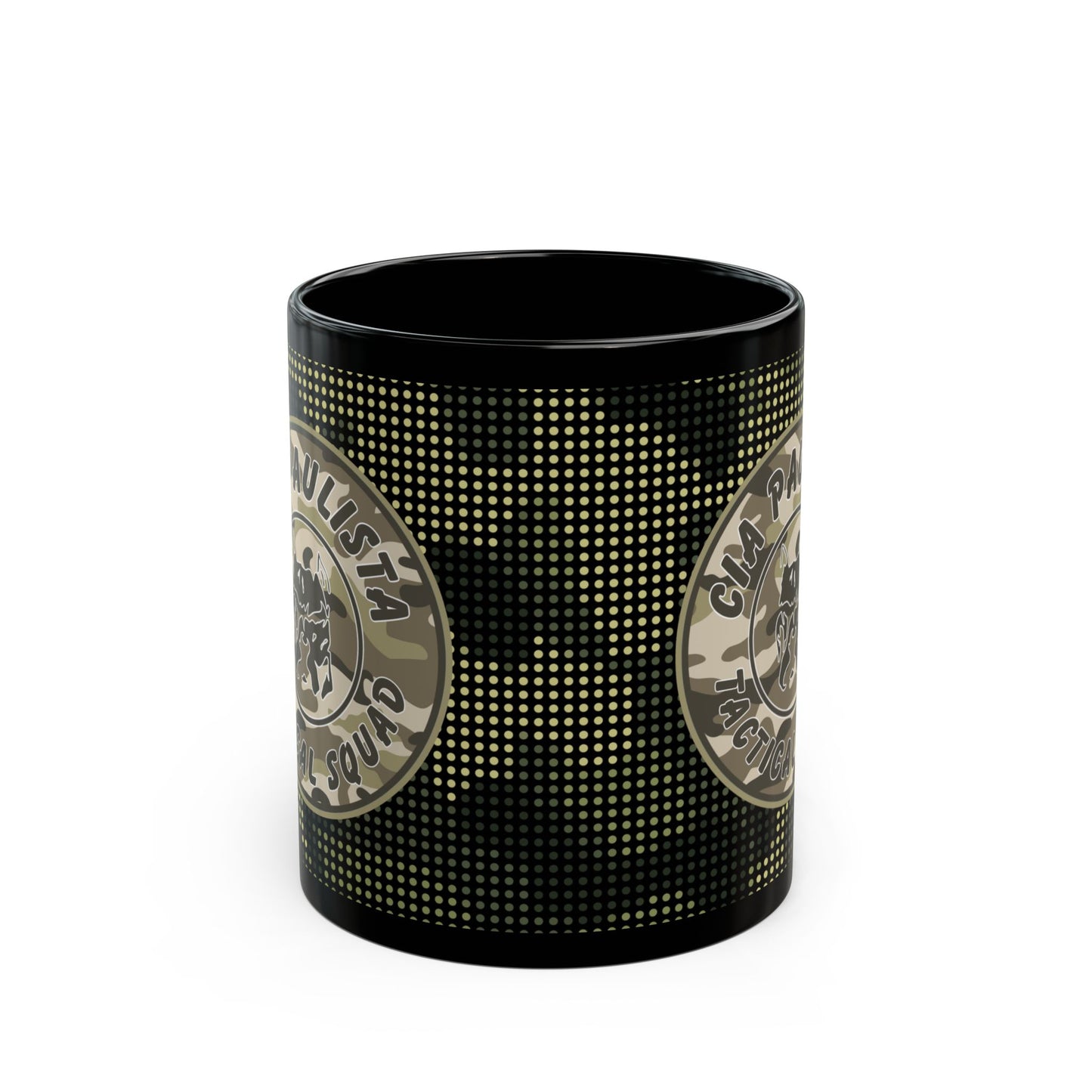 Mug Collection 2024 / Sniper / MC/08 /(11oz, 15oz)