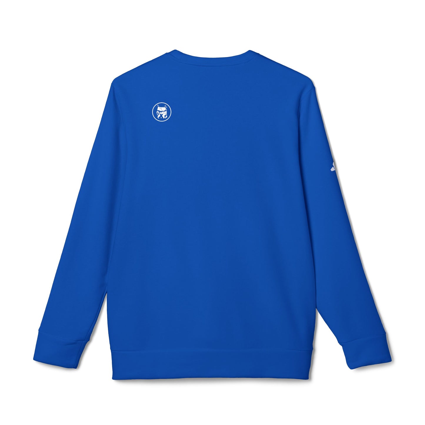 UrbanCollection / Minimal / com adidas® Moletom Unissex Fleece Crewneck