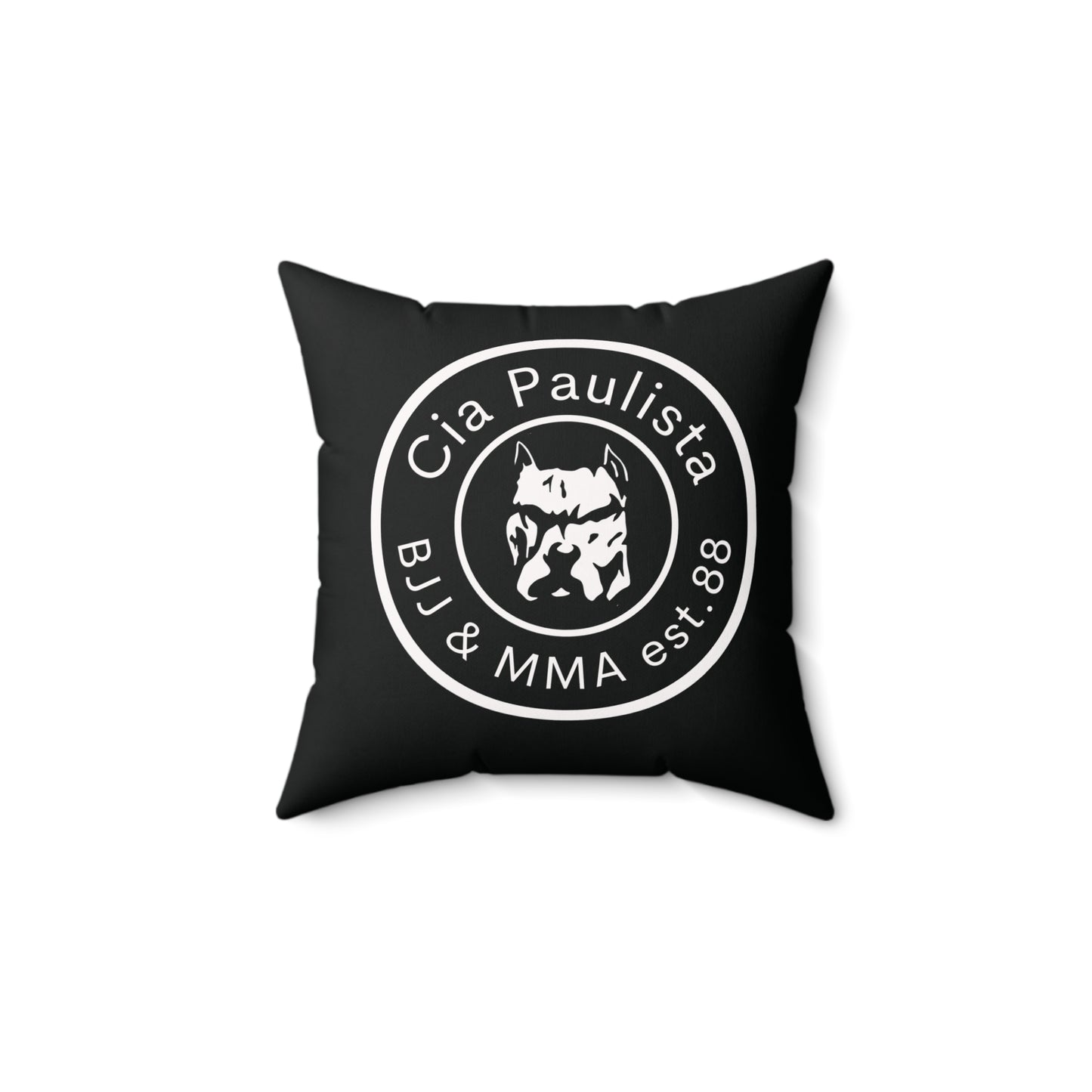 Cia Paulista Traditional Indoor Pillows