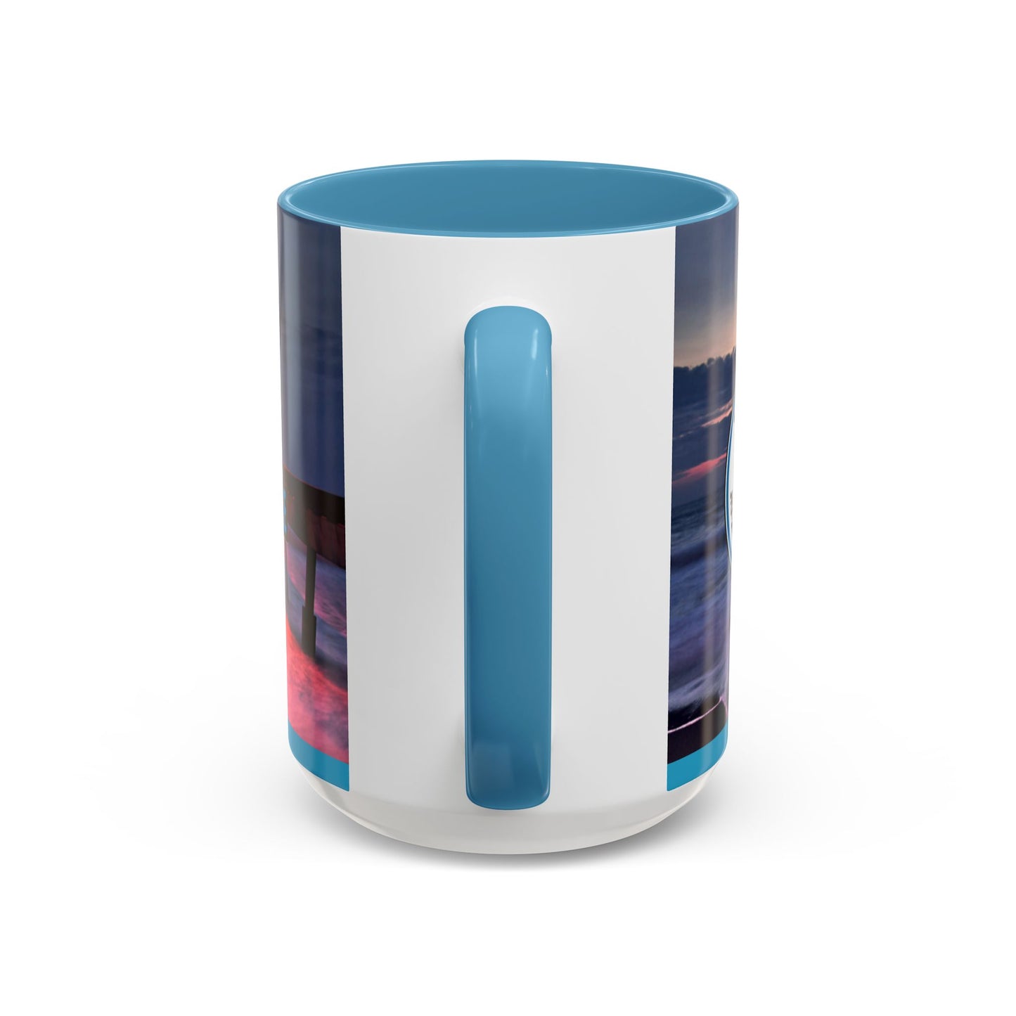 Unbreakable Spirit Mug – Strong Mind, Strong Body