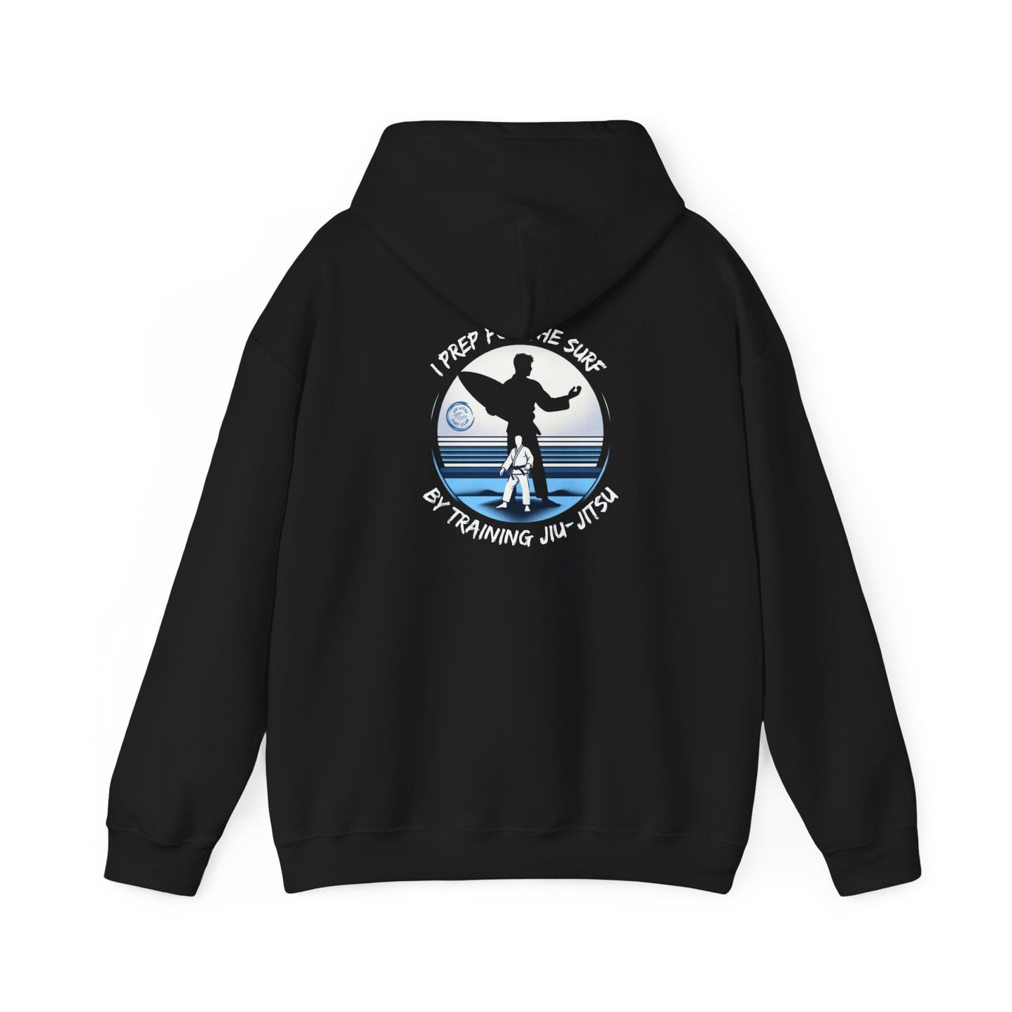 Surfjitsu