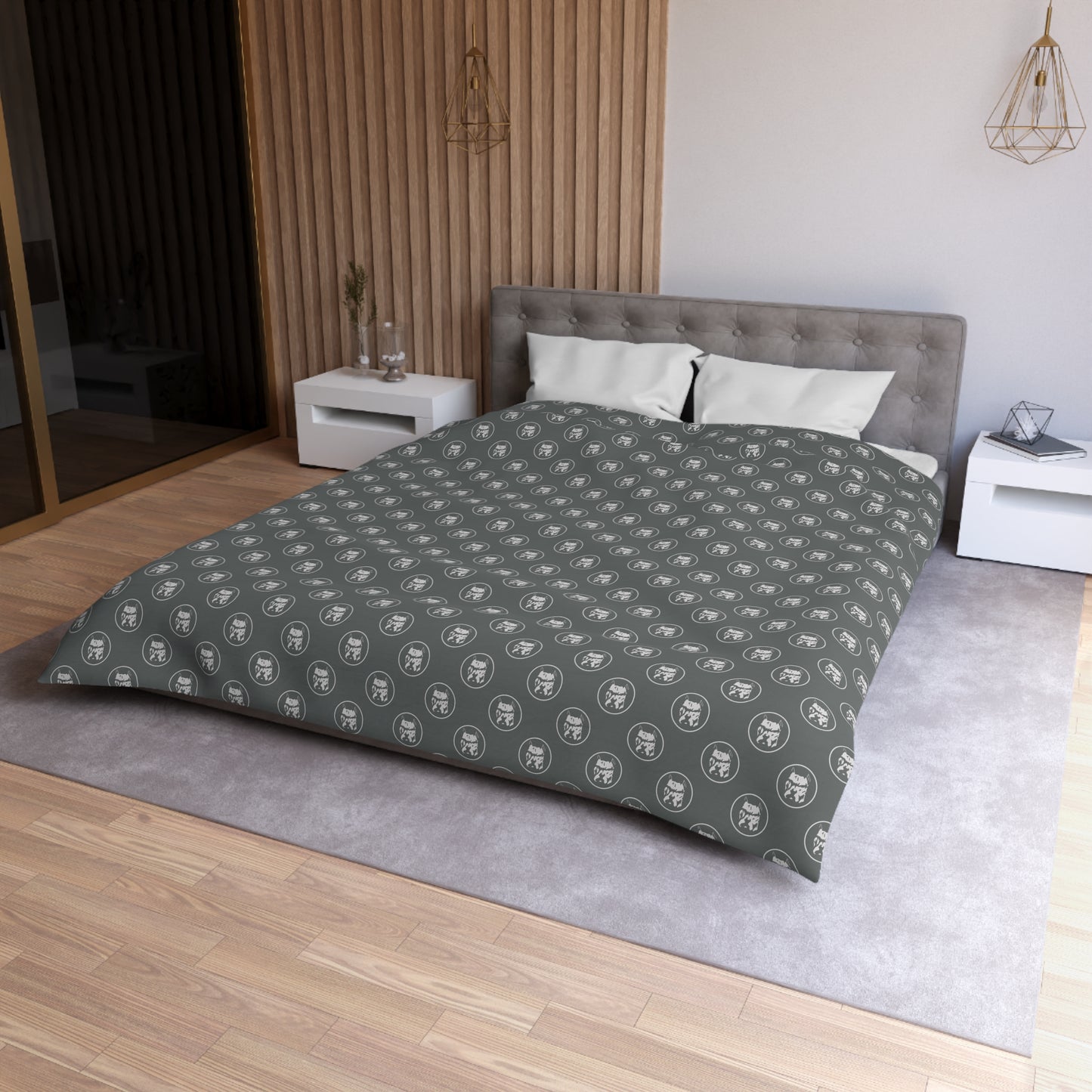 Urban 2024 / Microfiber Duvet Cover