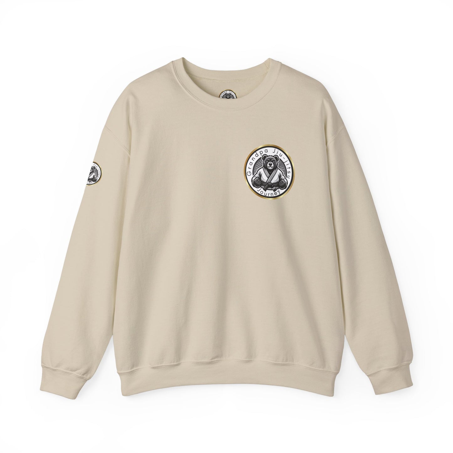 GP Original / Unisex Heavy Blend™ Crewneck Sweatshirt
