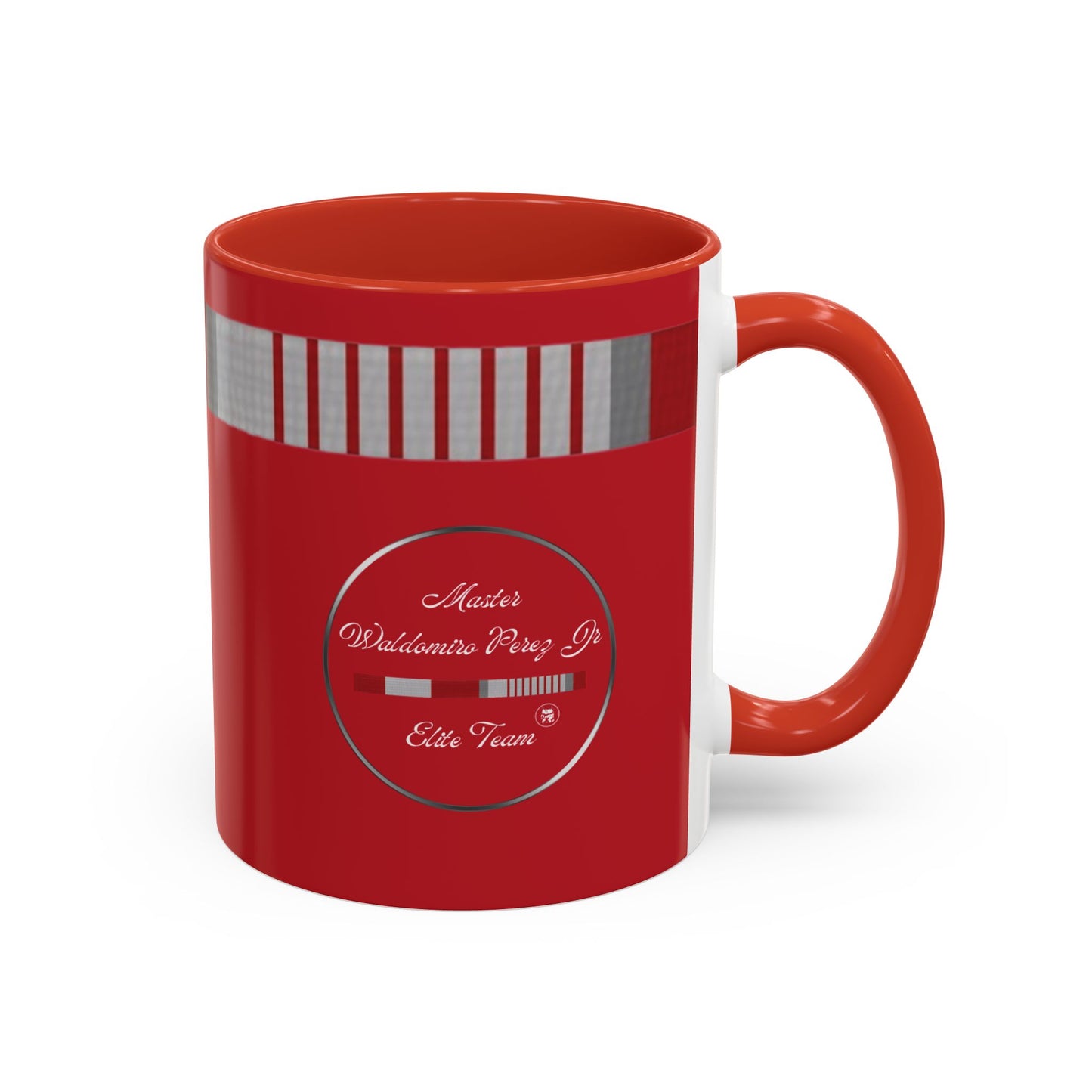 Mug Collection / Coral Belt / MC/01/ (11, 15oz)