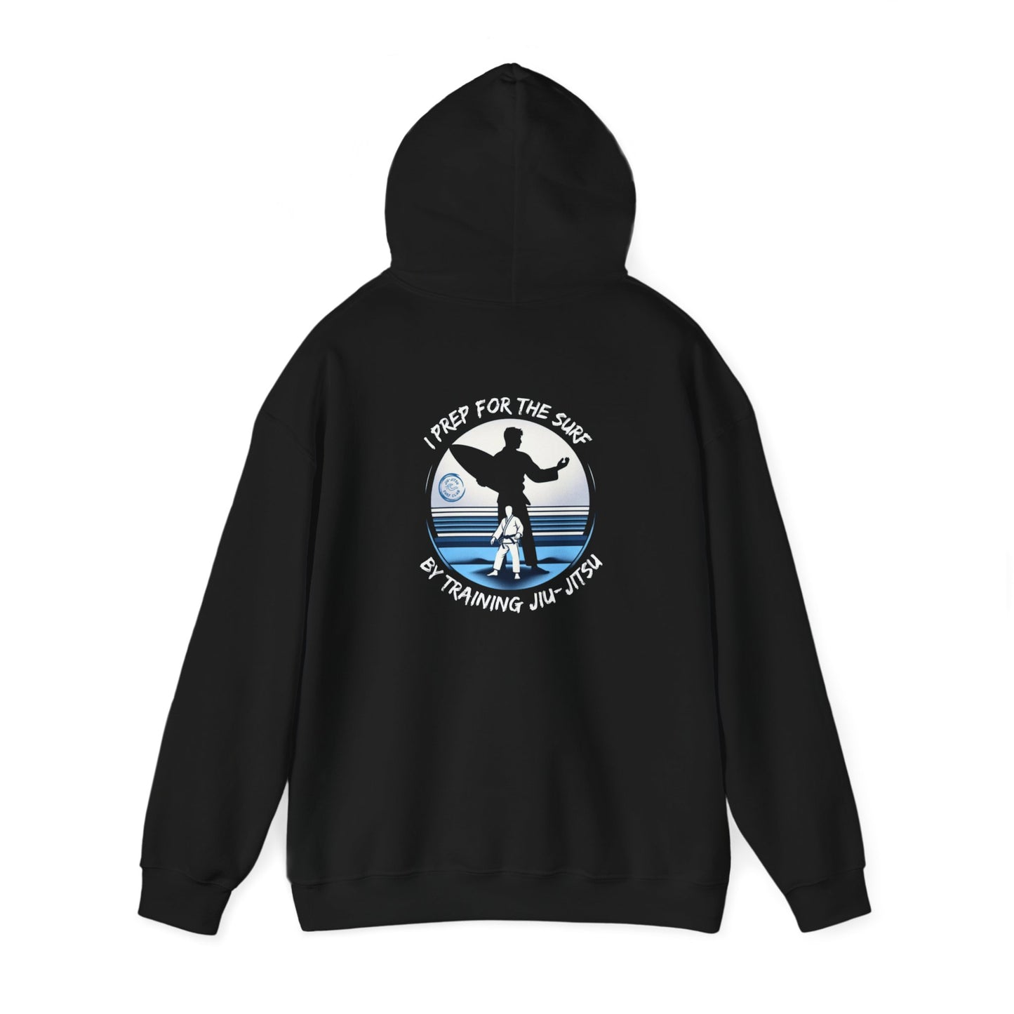 Surfjitsu