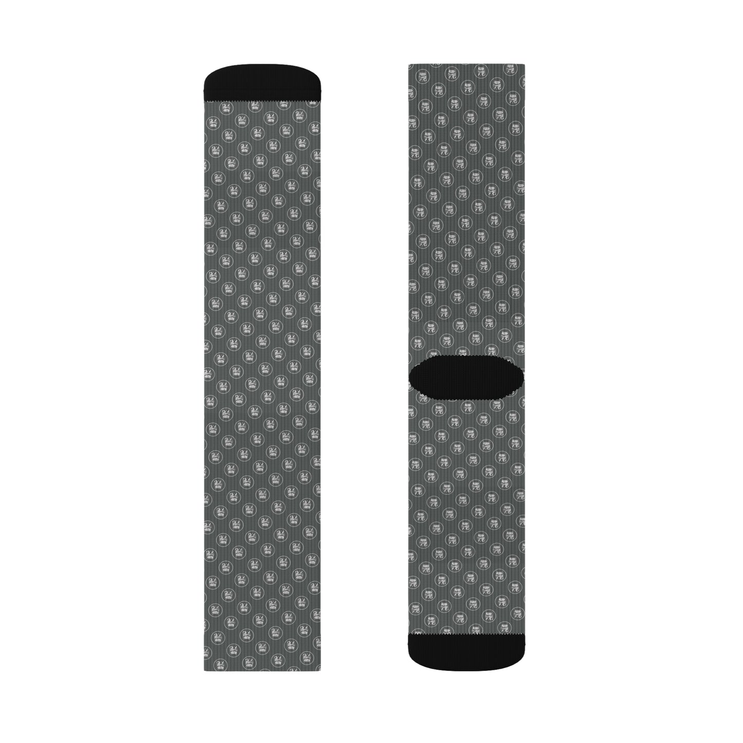 Urban Collection: High-Quality Socks