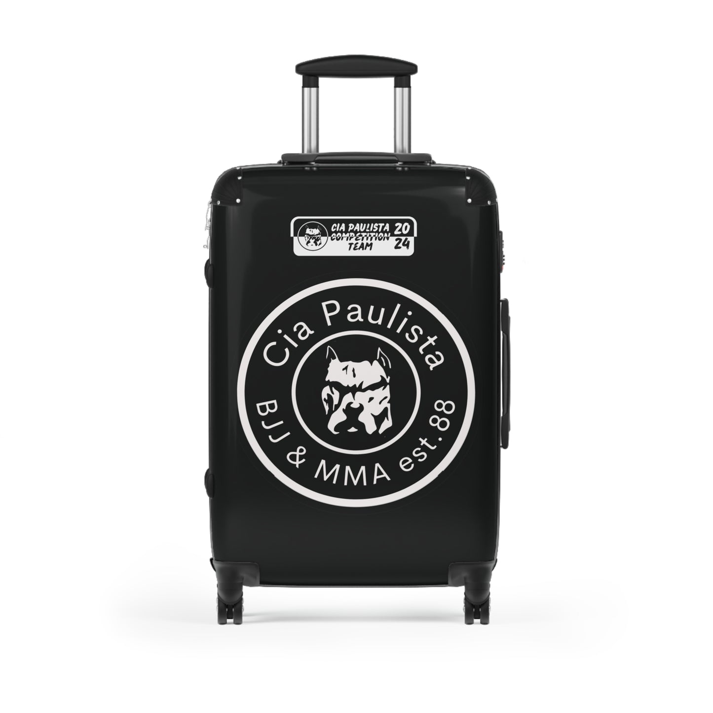 Team Collection 2024 / Traditional / Suitcase