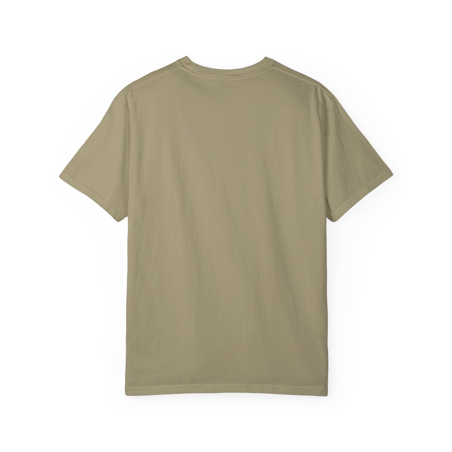 GP / Let's Clean Up the Mess and Make America Great Again / Unisex Garment-Dyed T-shirt