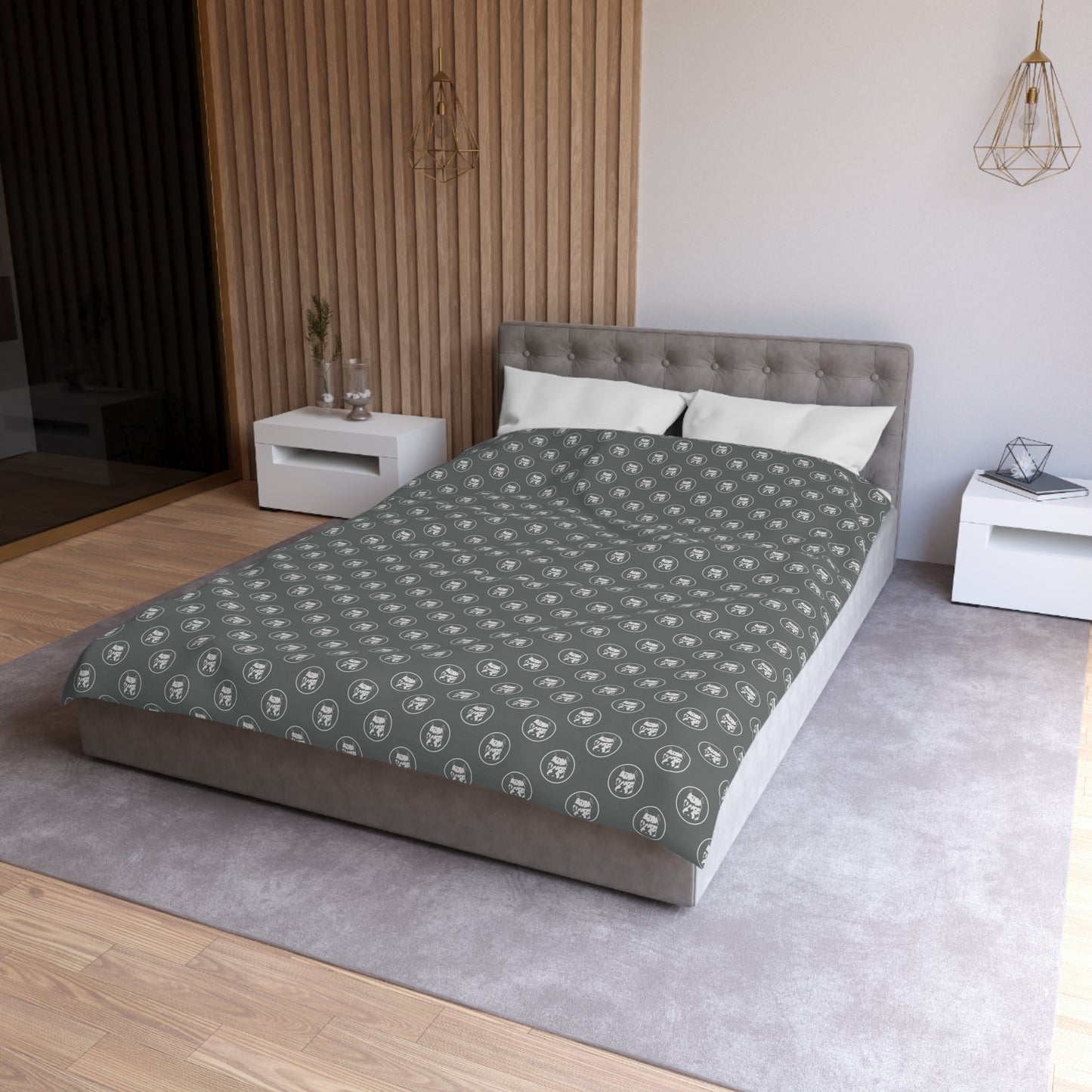 Urban 2024 / Microfiber Duvet Cover