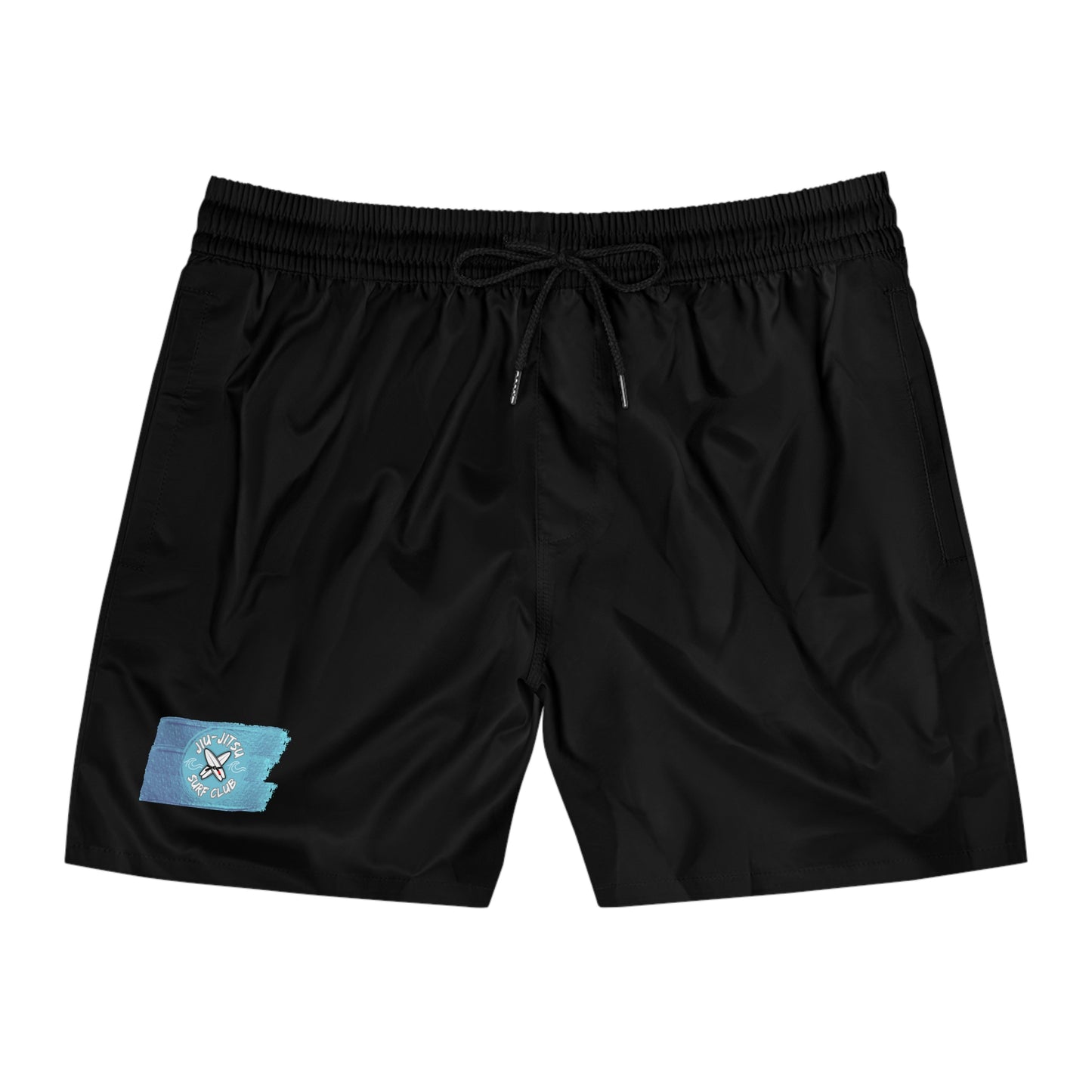 JB Black Trunks