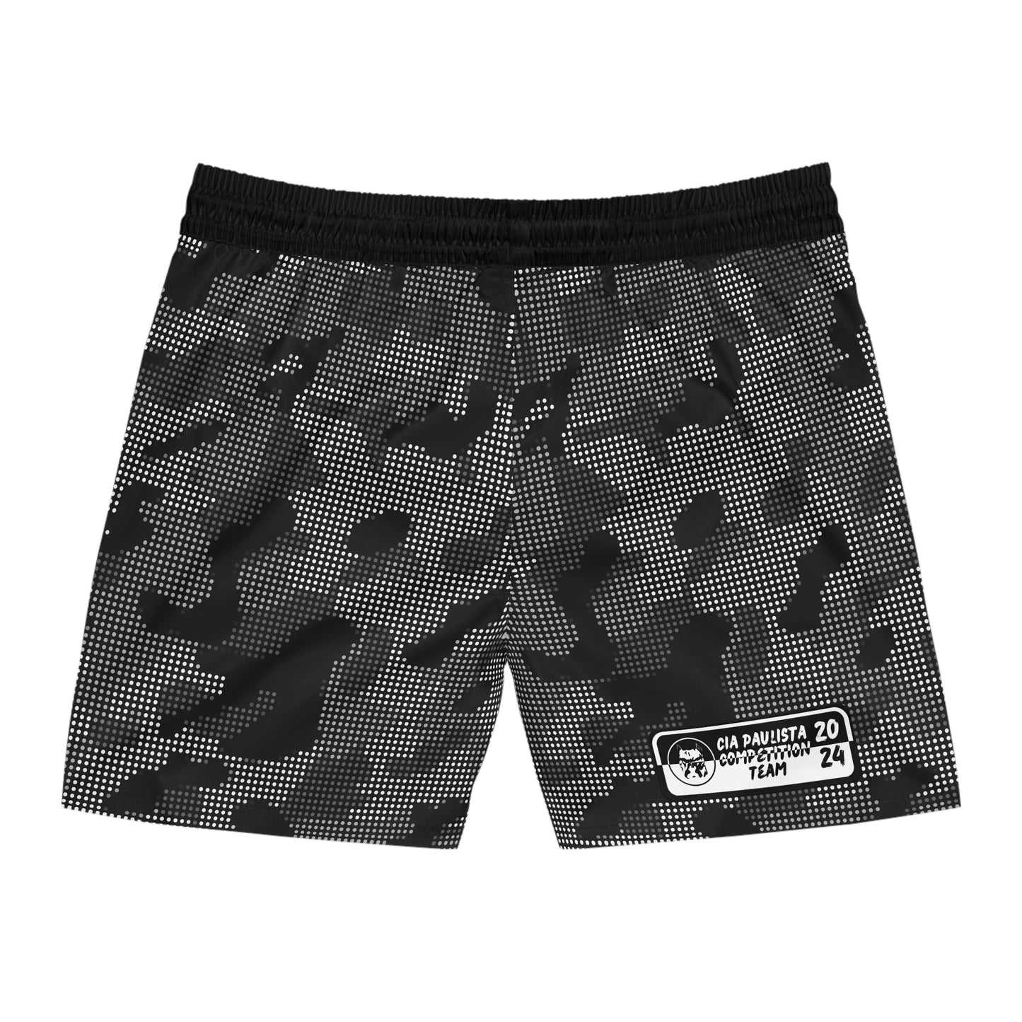 Team 2024 / Sniper / Mid-Length Shorts (AOP)