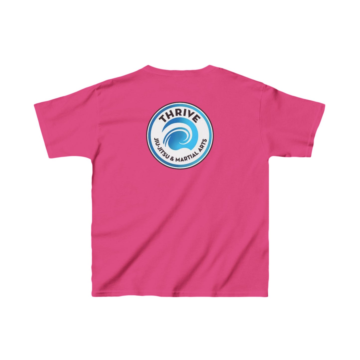 Cia Paulista Pacifica Kids Tee