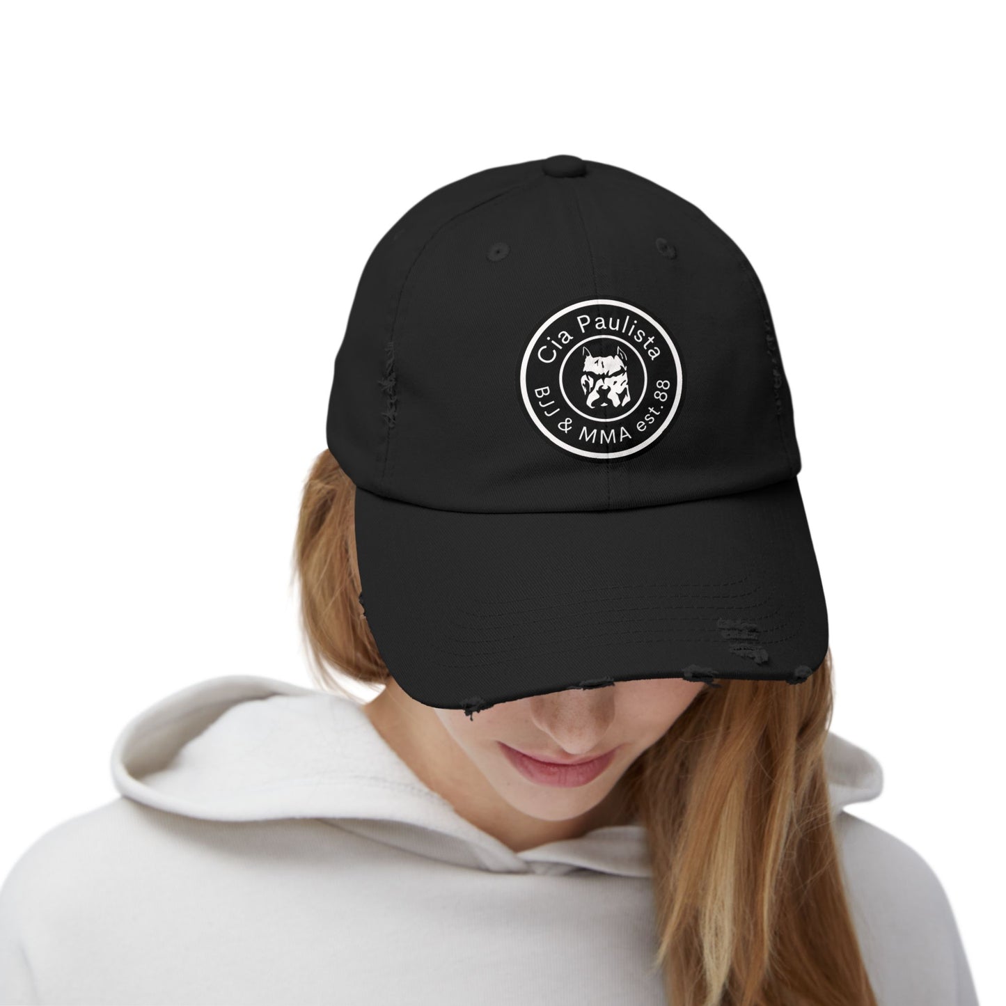 Traditional / Distressed Hats