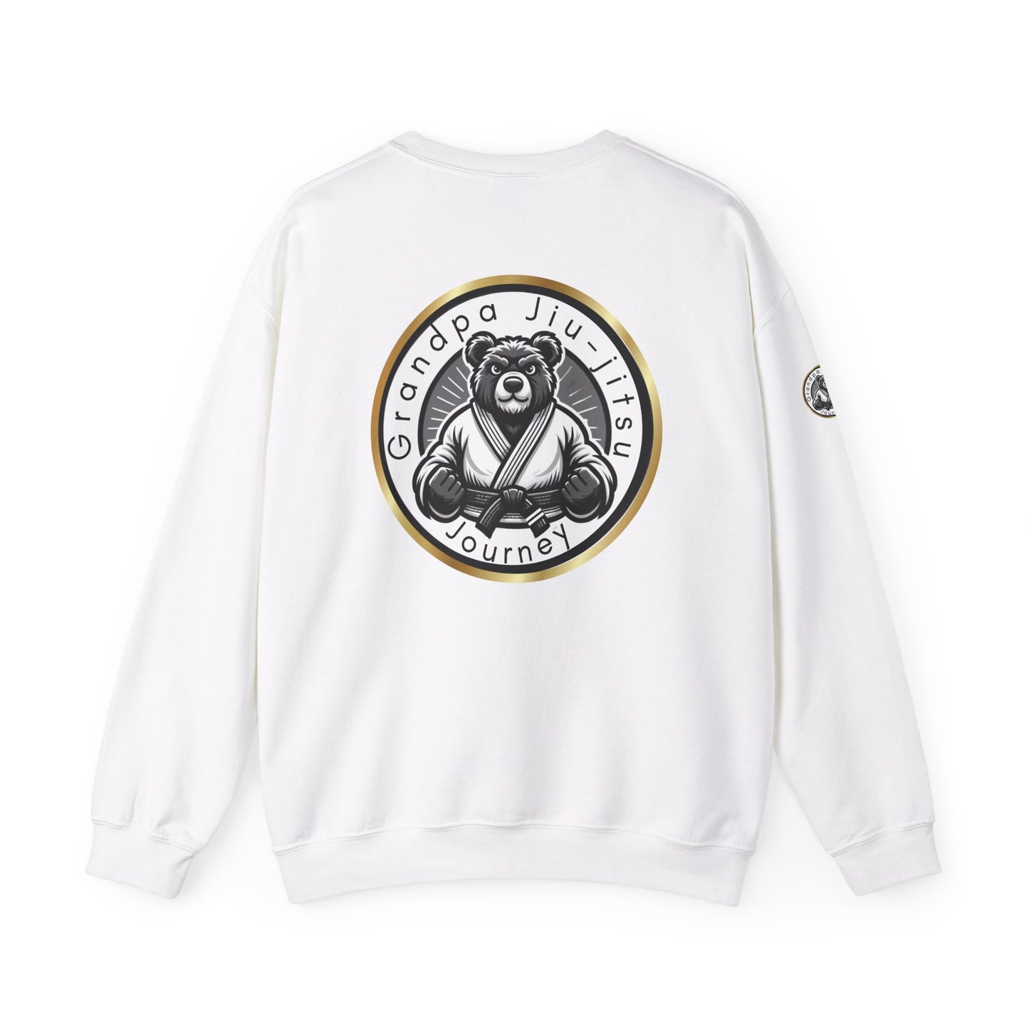 GP Original / Unisex Heavy Blend™ Crewneck Sweatshirt