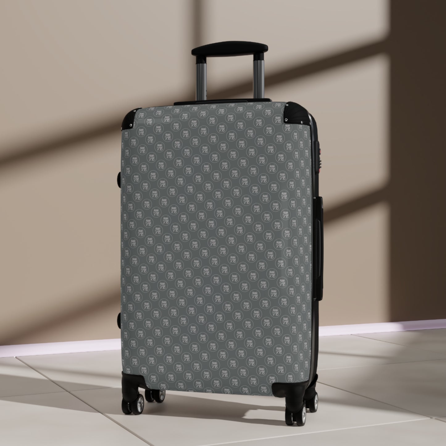 Urban Collection 2024 / The Dogs / Suitcase