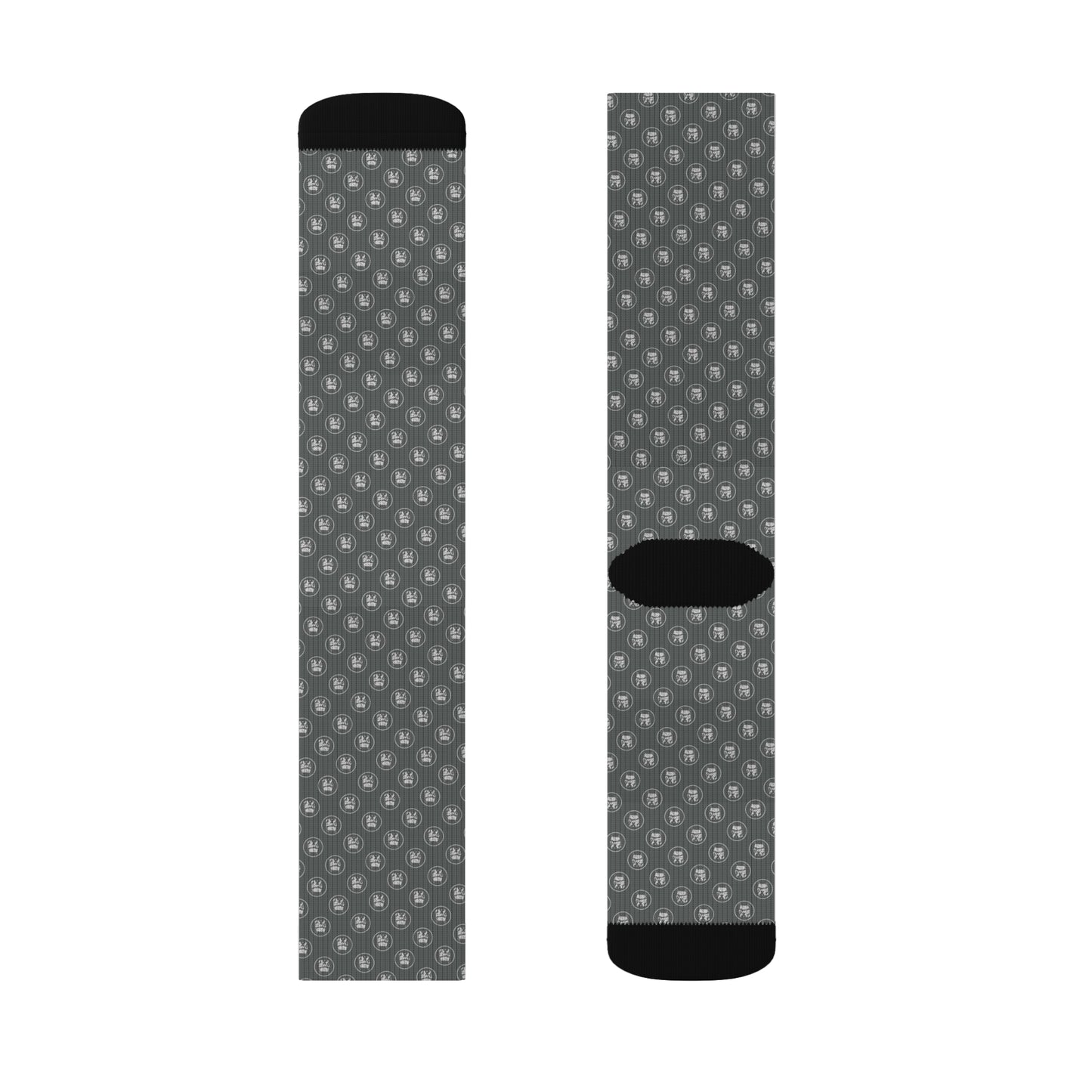 Urban Collection: High-Quality Socks