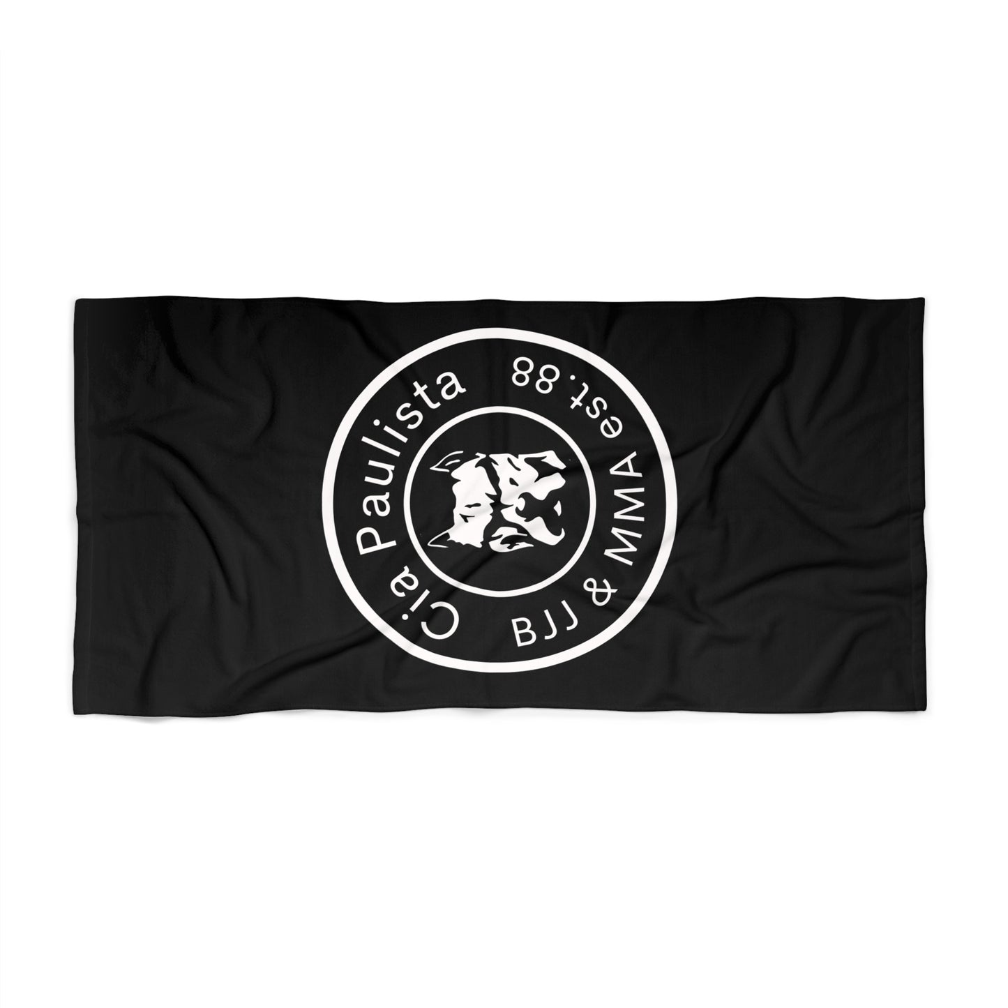 2024 Collection:Tradictional Beach Towel