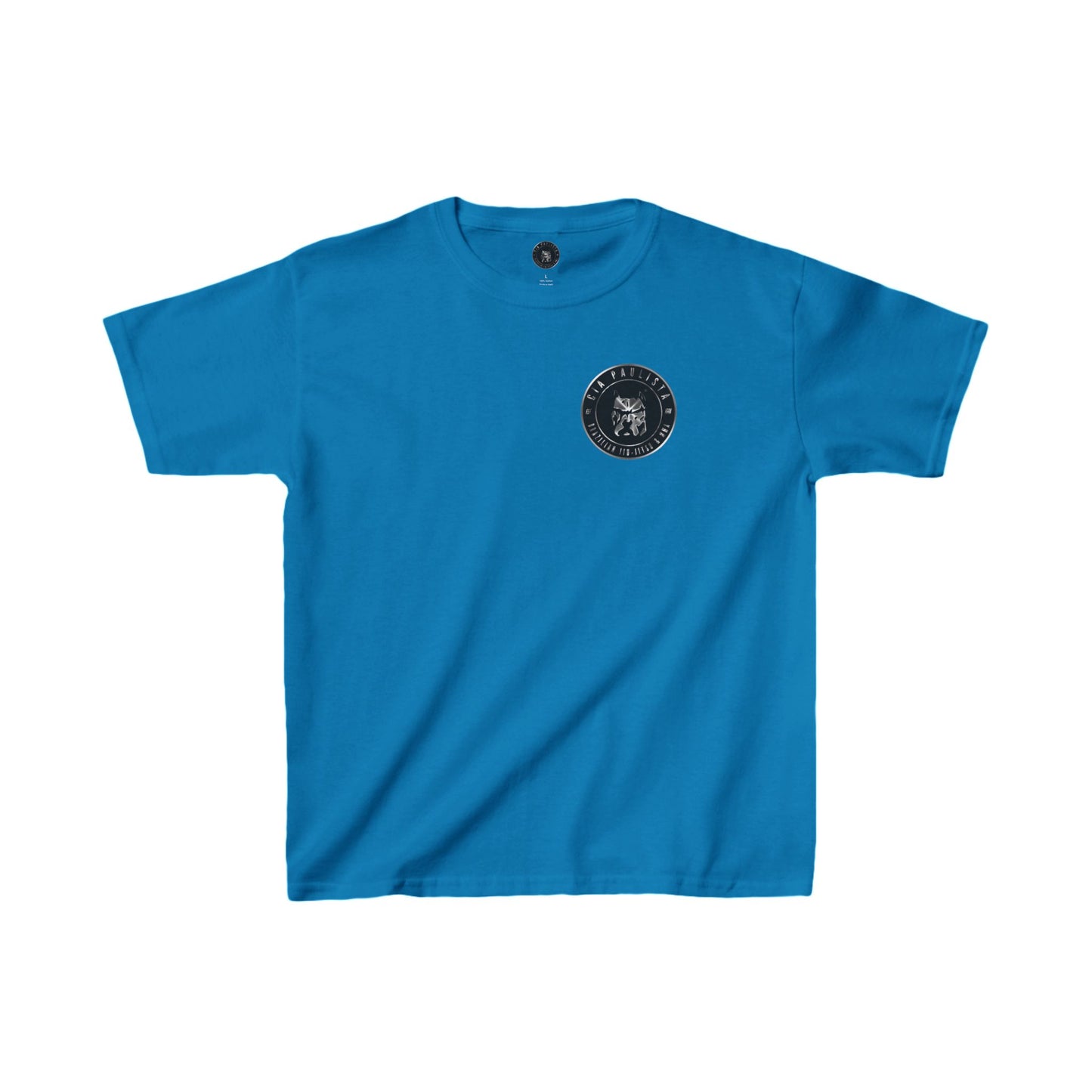 Cia Paulista Pacifica Kids Tee