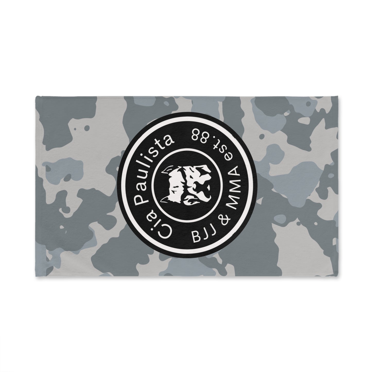 2024 Collection: Gym Towel