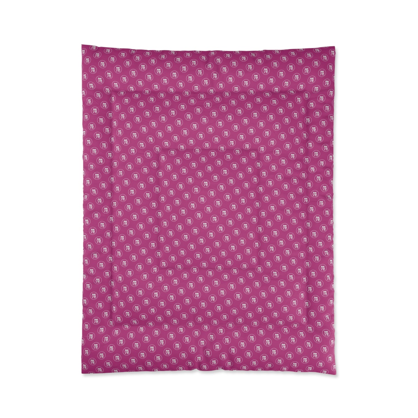 Pinka / Cozy Blankets