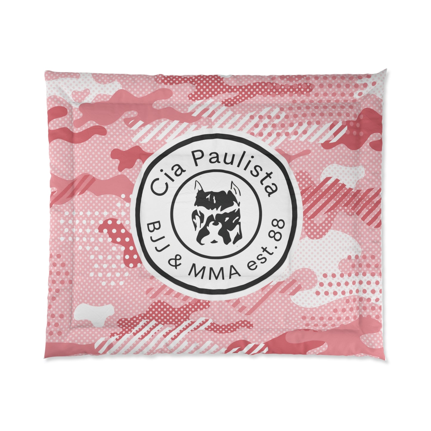 Unicornica / Cozy Blanket