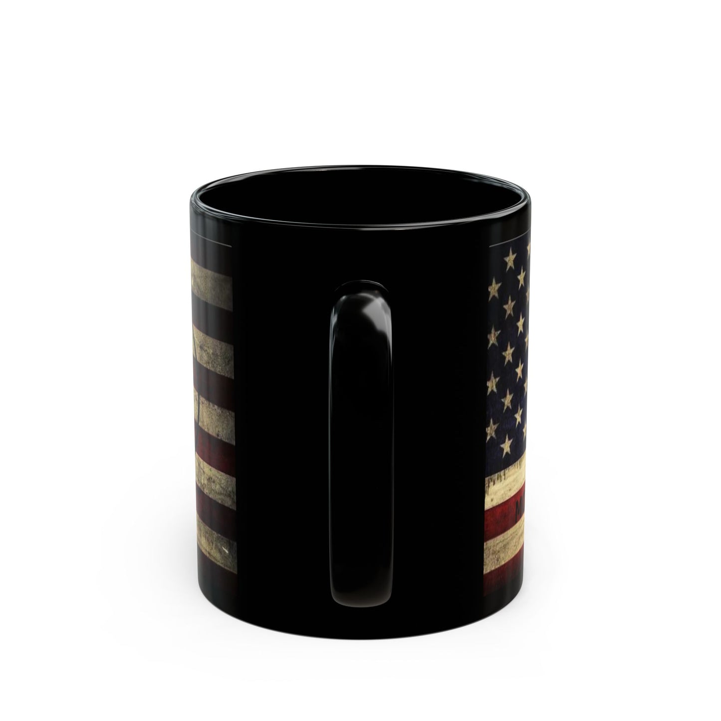 Mug Collection / Americano / (11oz, 15oz) / MC/14