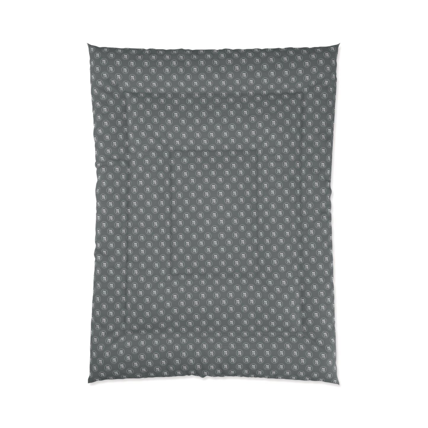 Urban 2024 Collection / The Dogs / Cozy Fleece Blanket