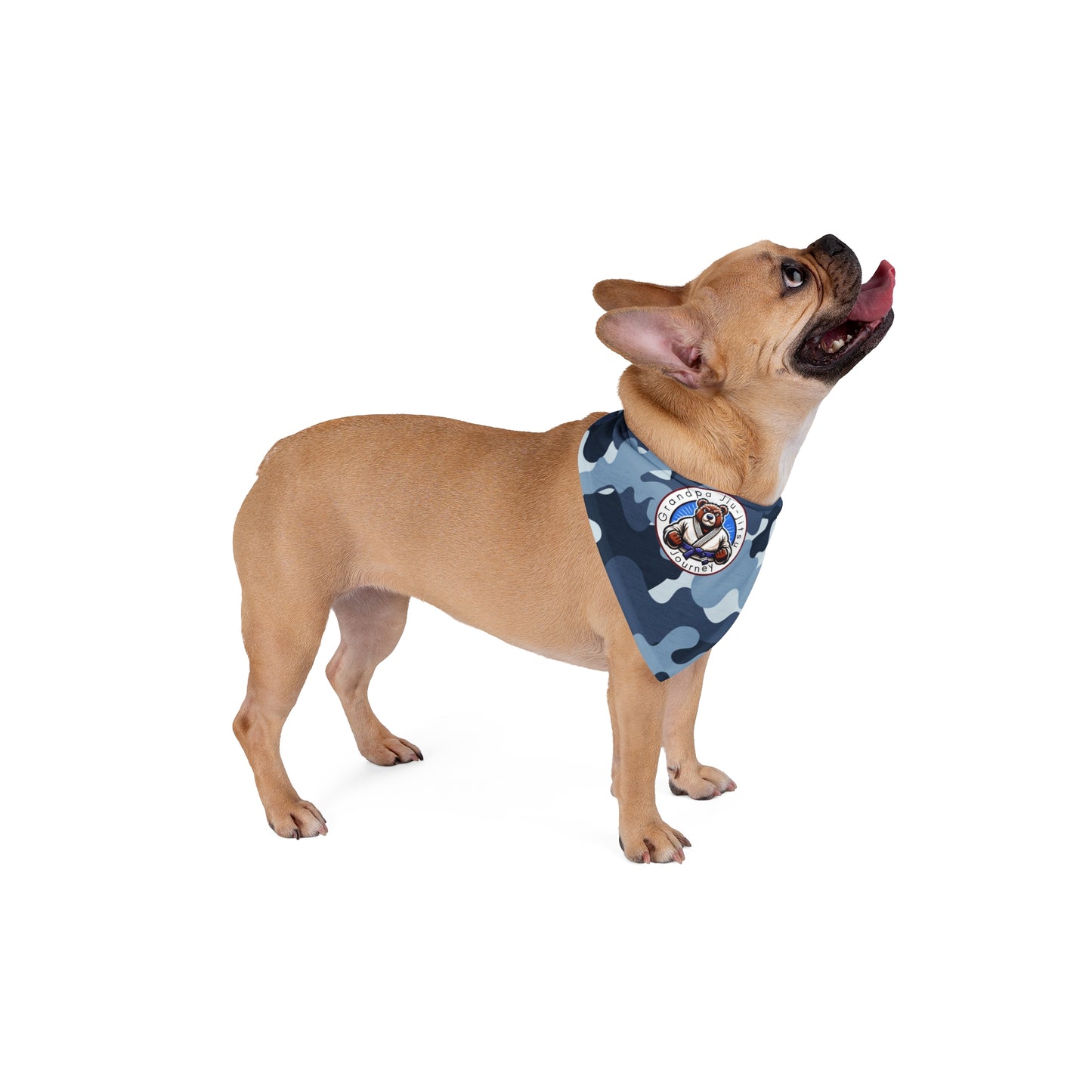 GP Pet Bandana