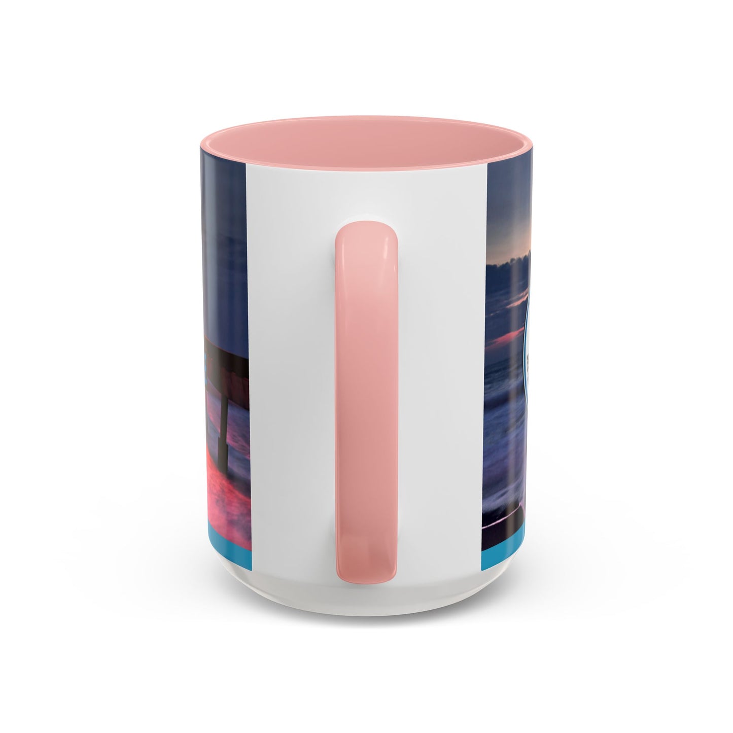 Unbreakable Spirit Mug – Strong Mind, Strong Body