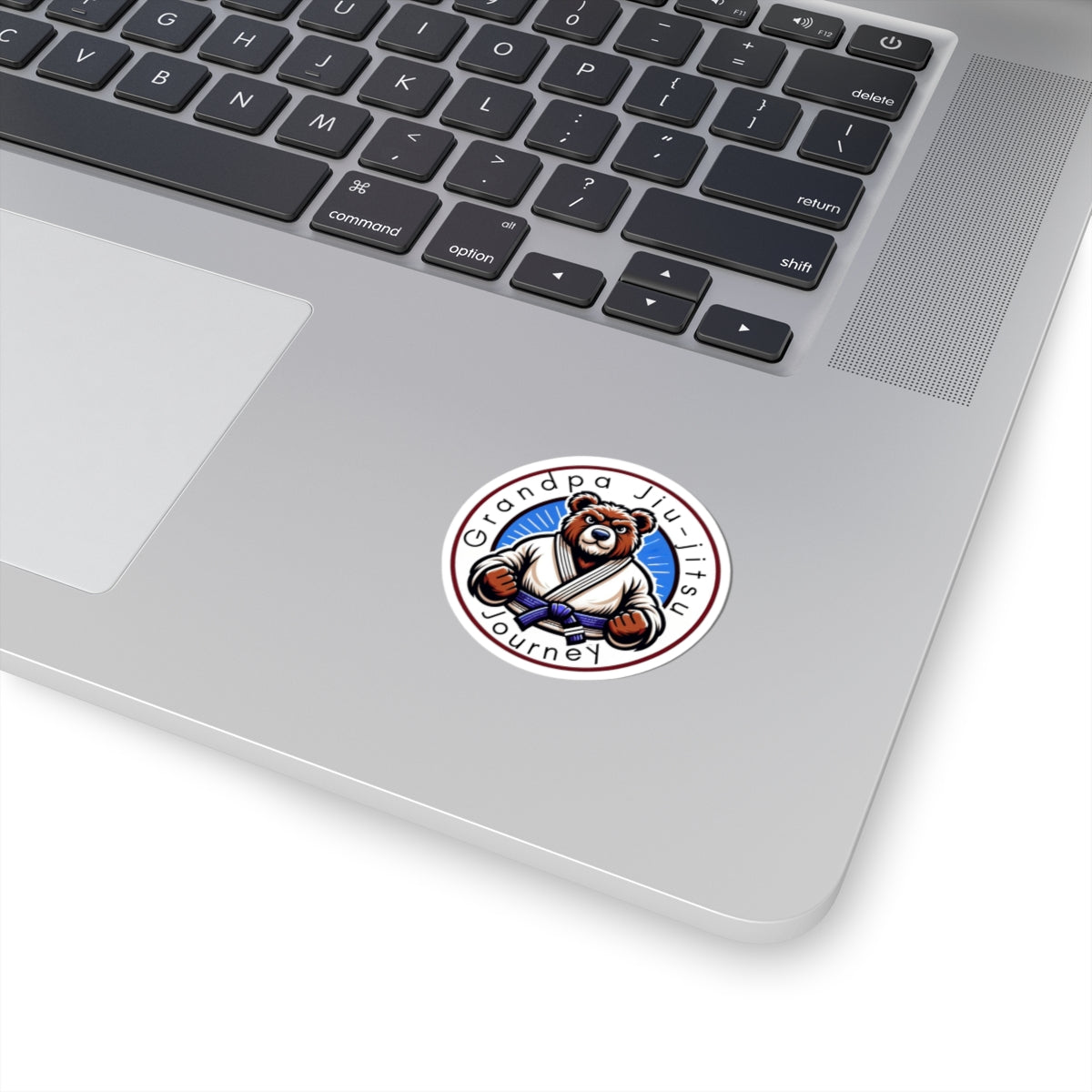 GP Stickers