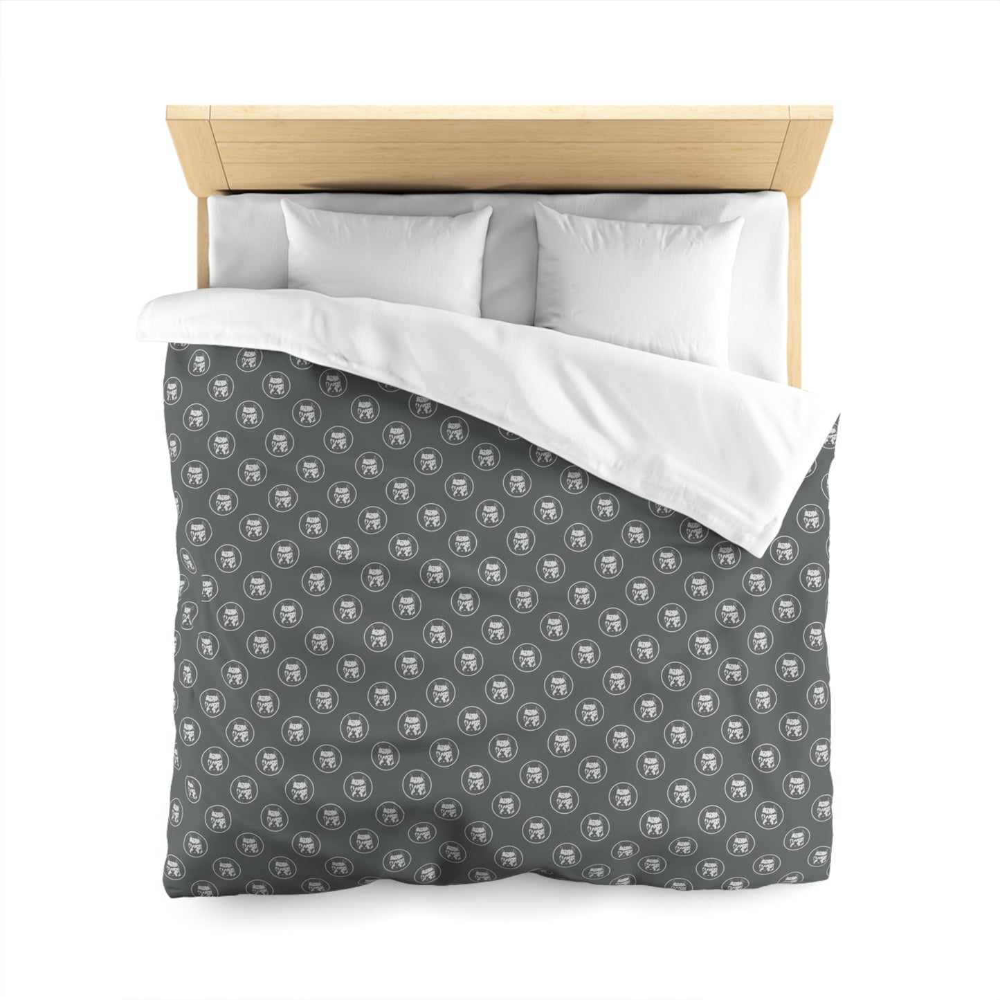 Urban 2024 / Microfiber Duvet Cover