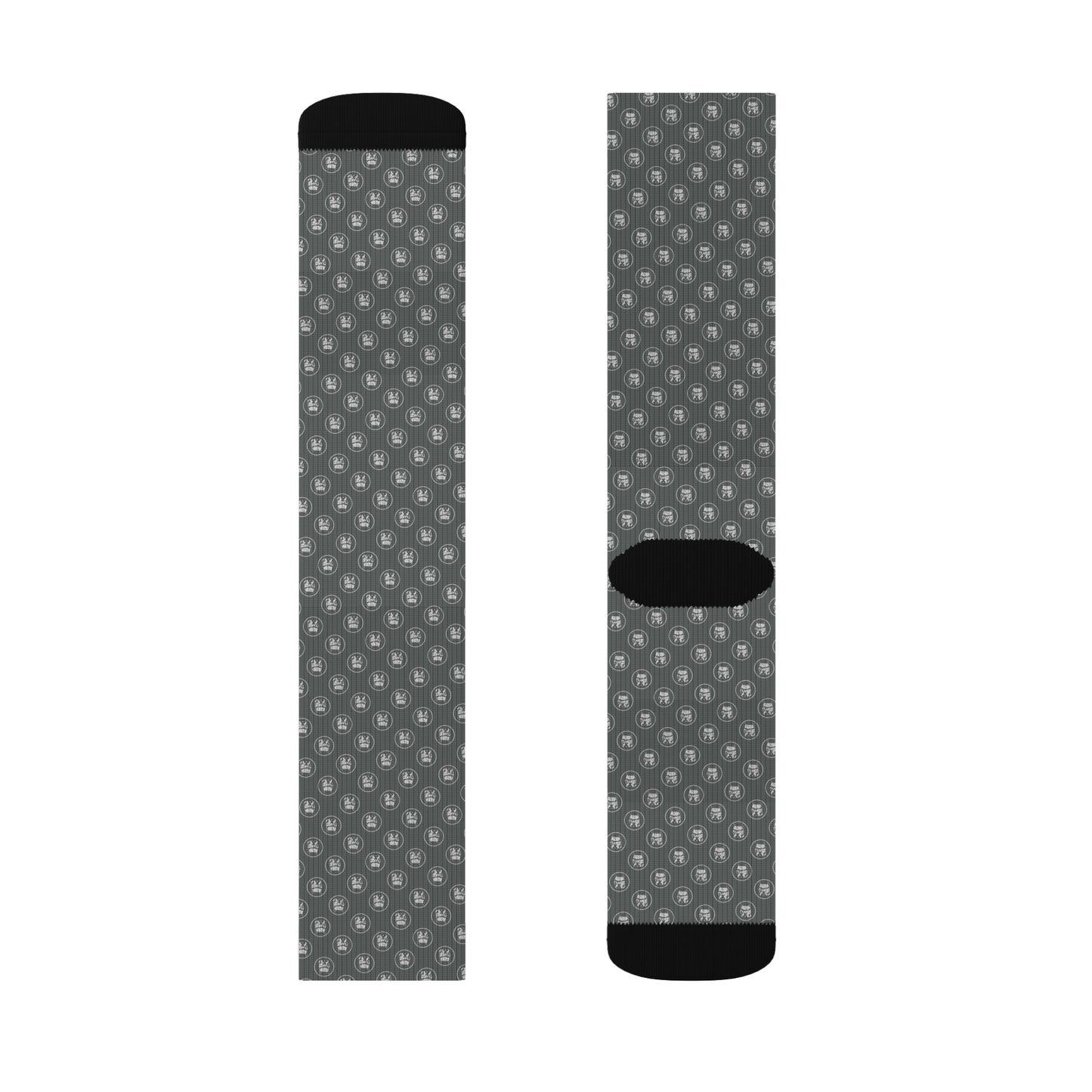 Urban Collection: High-Quality Socks