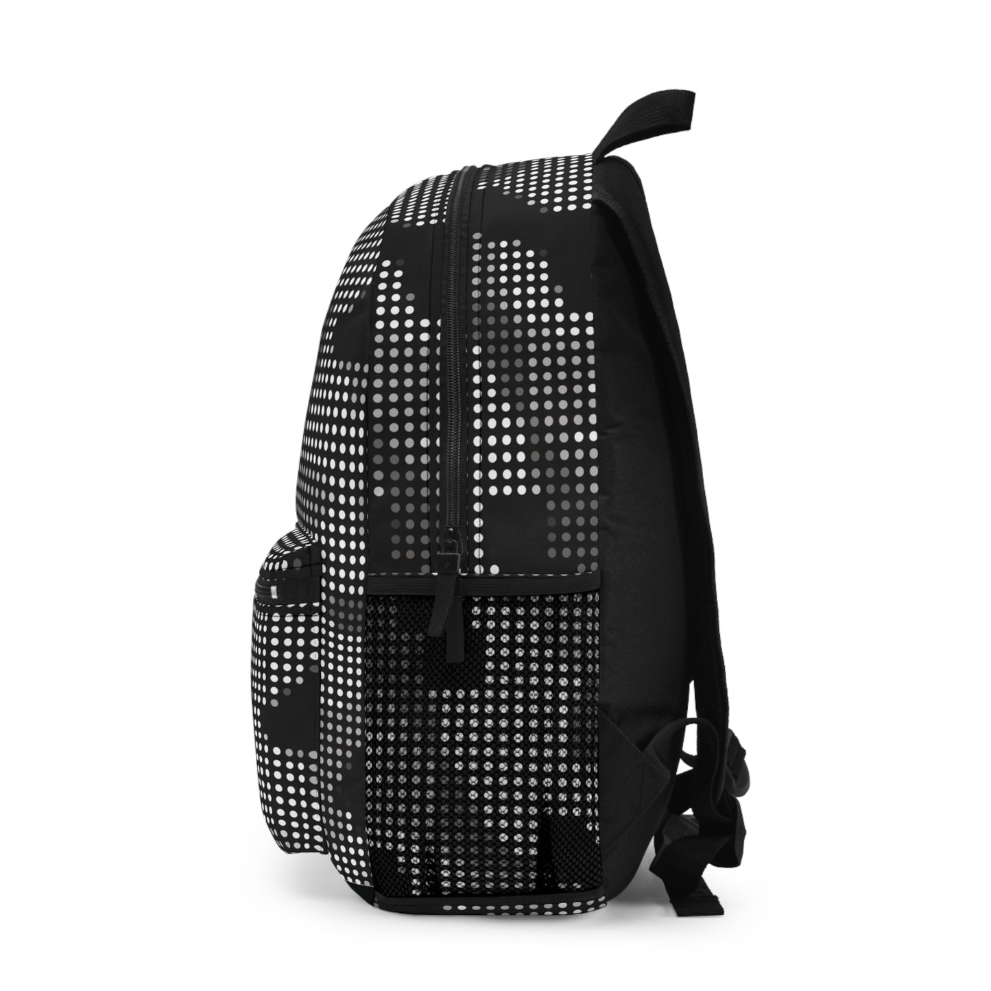 Team 2024 / Sniper Black / Backpack