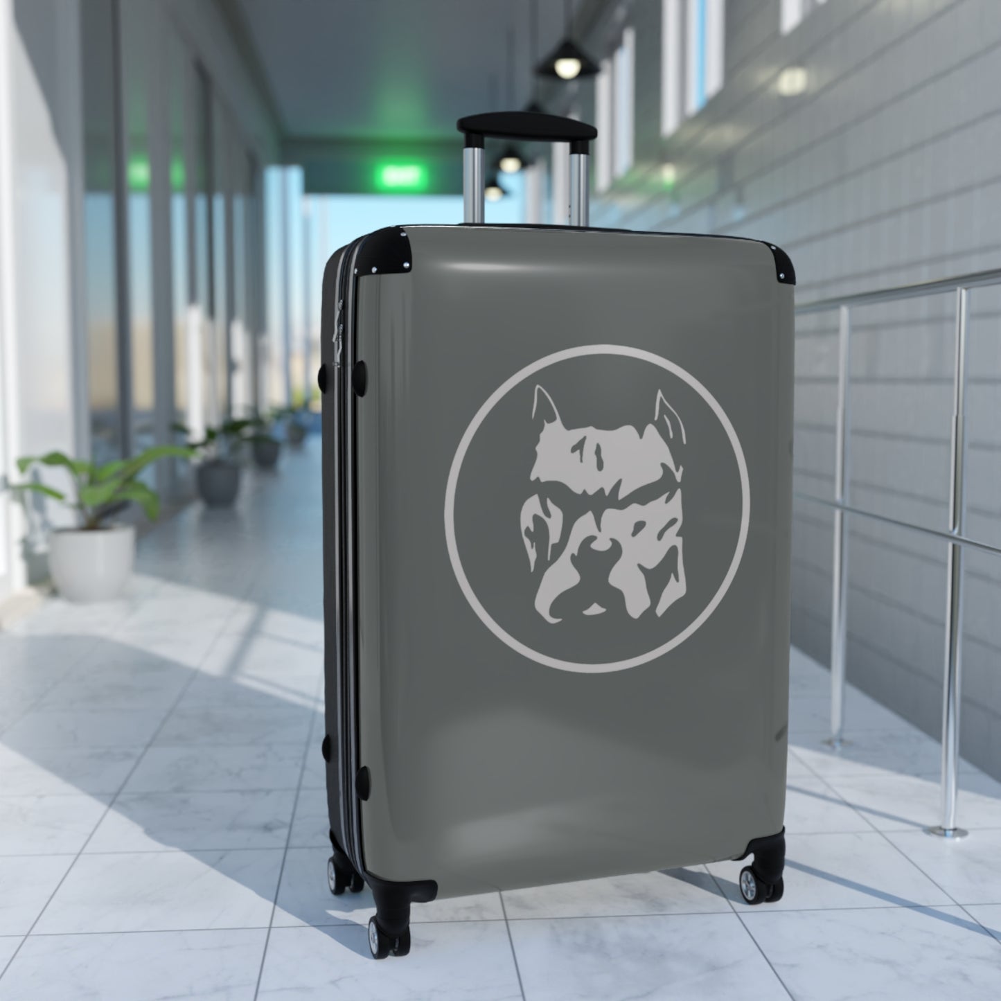 Urban Collection 2024 Suitcase