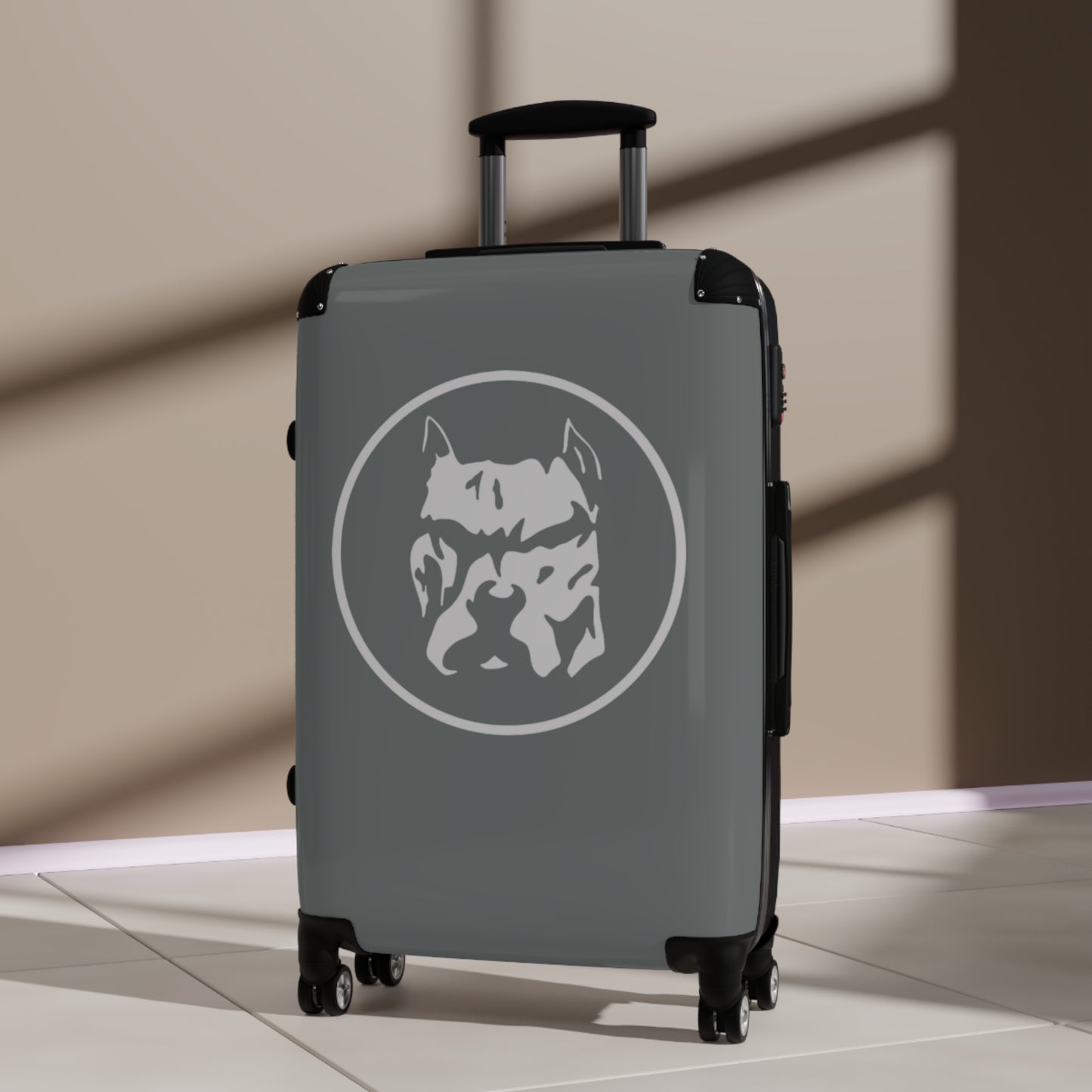 Urban Collection 2024 Suitcase